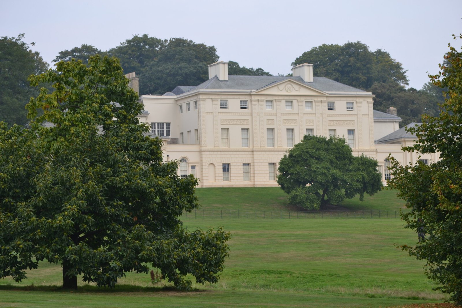 Kenwood House