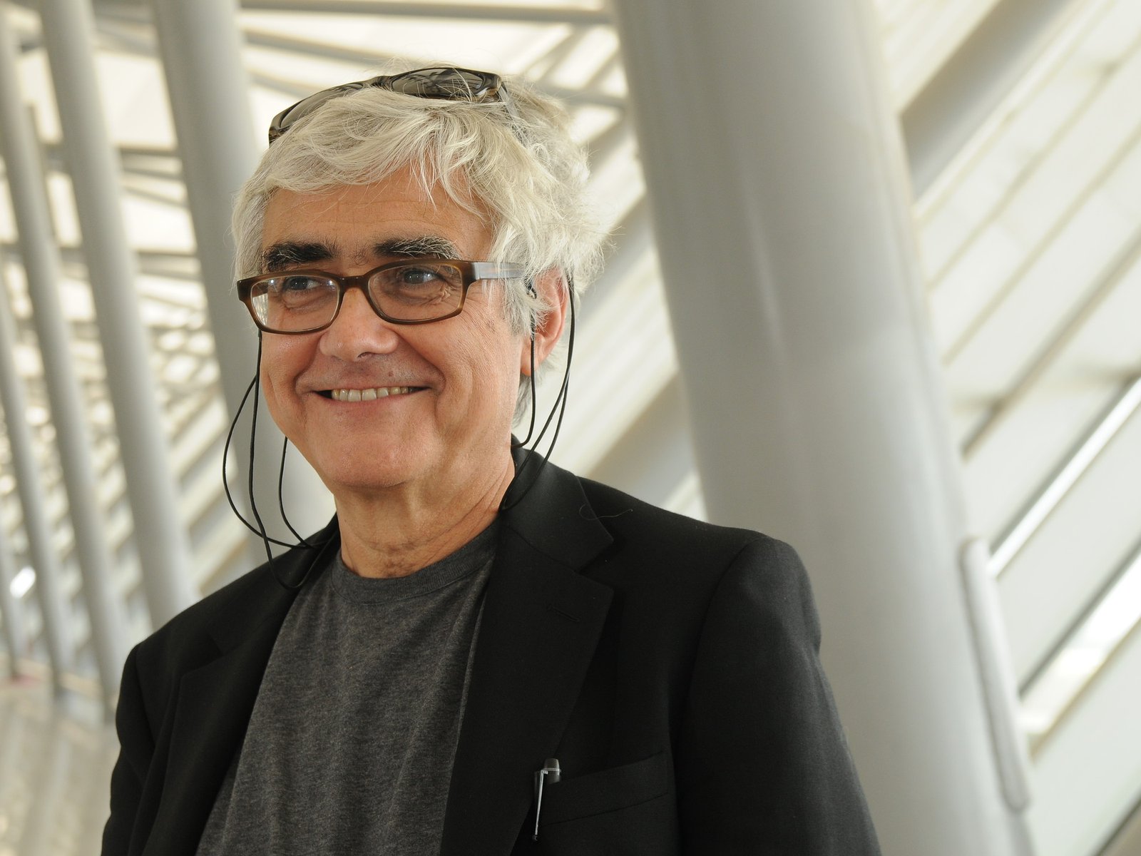 Obituario: Rafael Viñoly