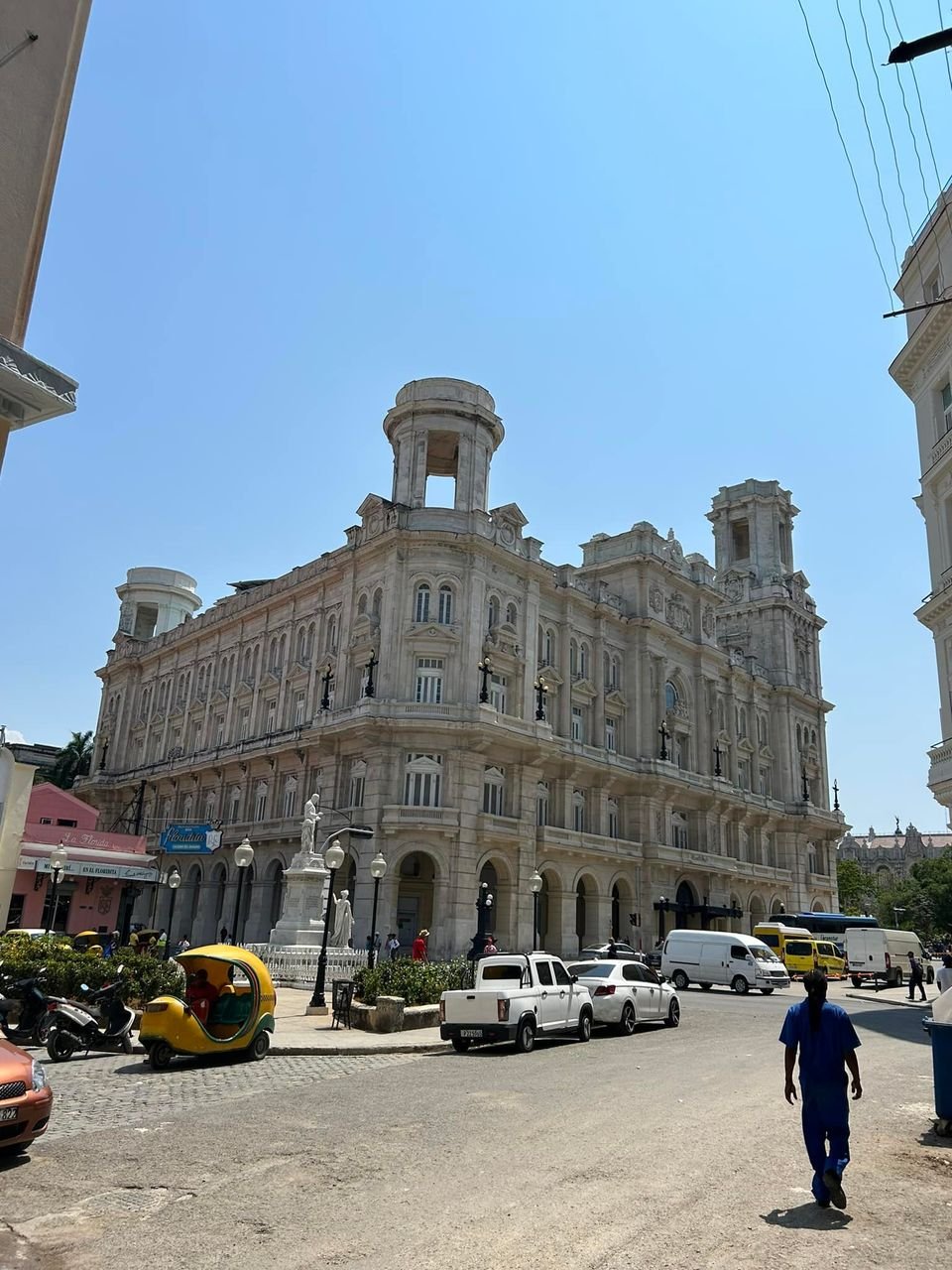 Museo Nacional de Bellas Artes de La Habana