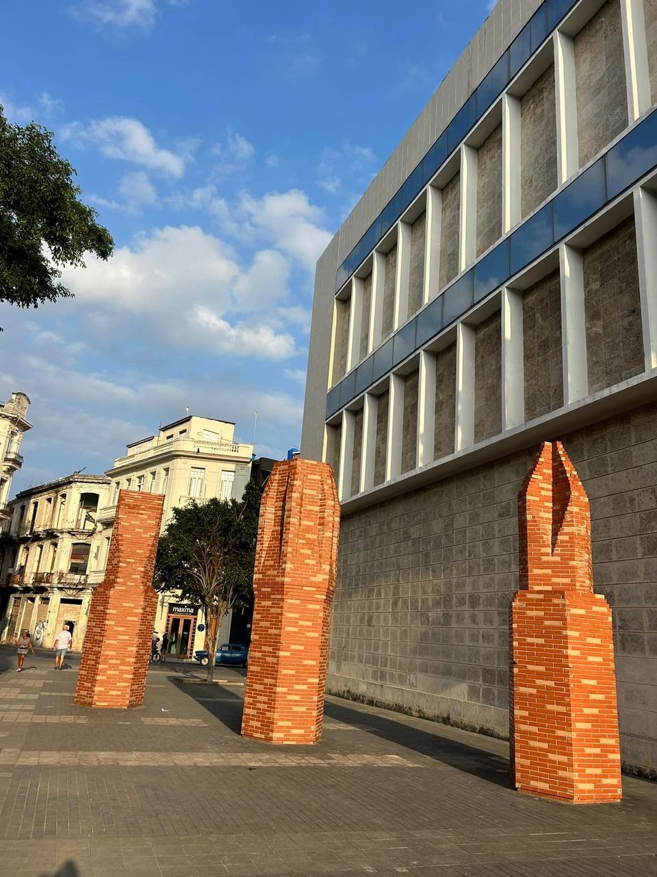 Museo de arte cubano