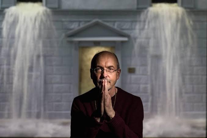 Obituario: Bill Viola (1951-2024)