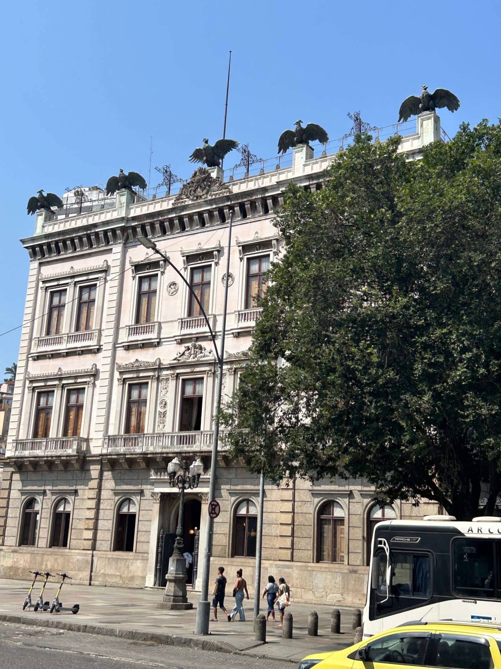 Palacio Catete