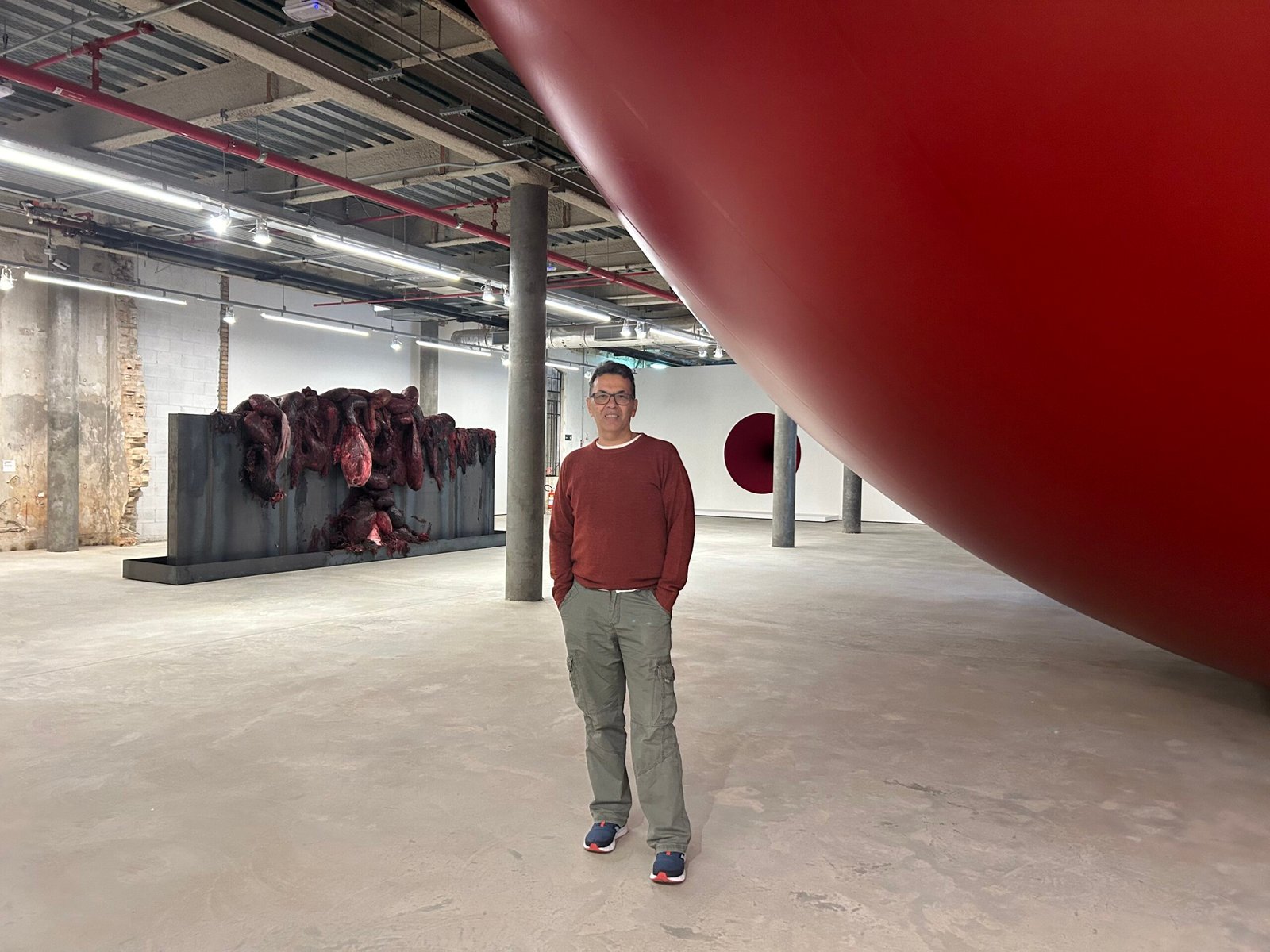 Anish Kapoor