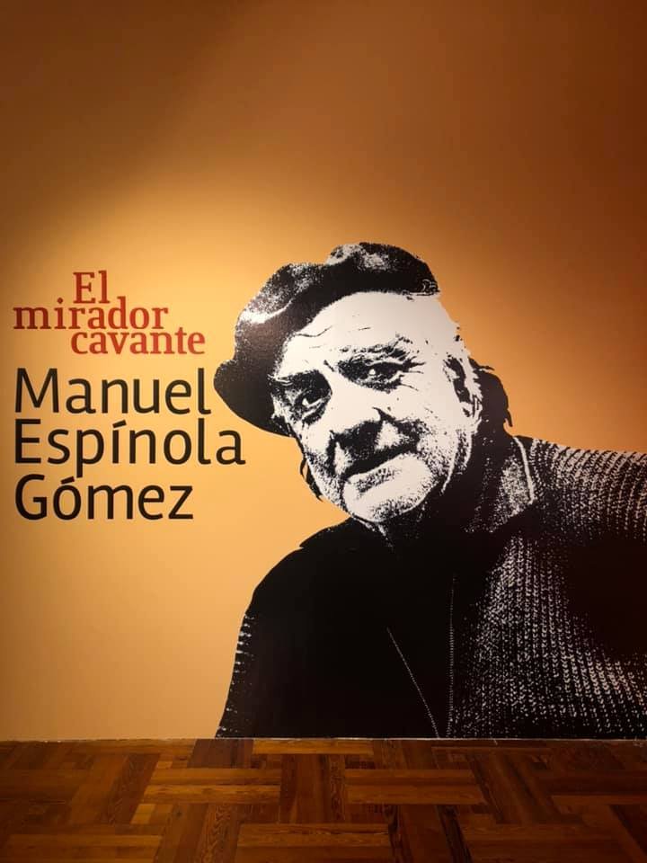 Manuel Espínola Gómez