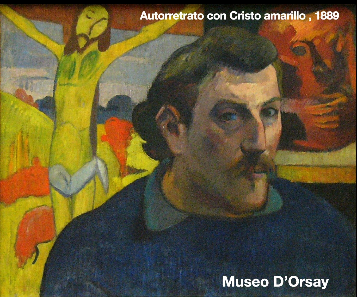 C8 – Otros artistas indispensables: Paul Gauguin