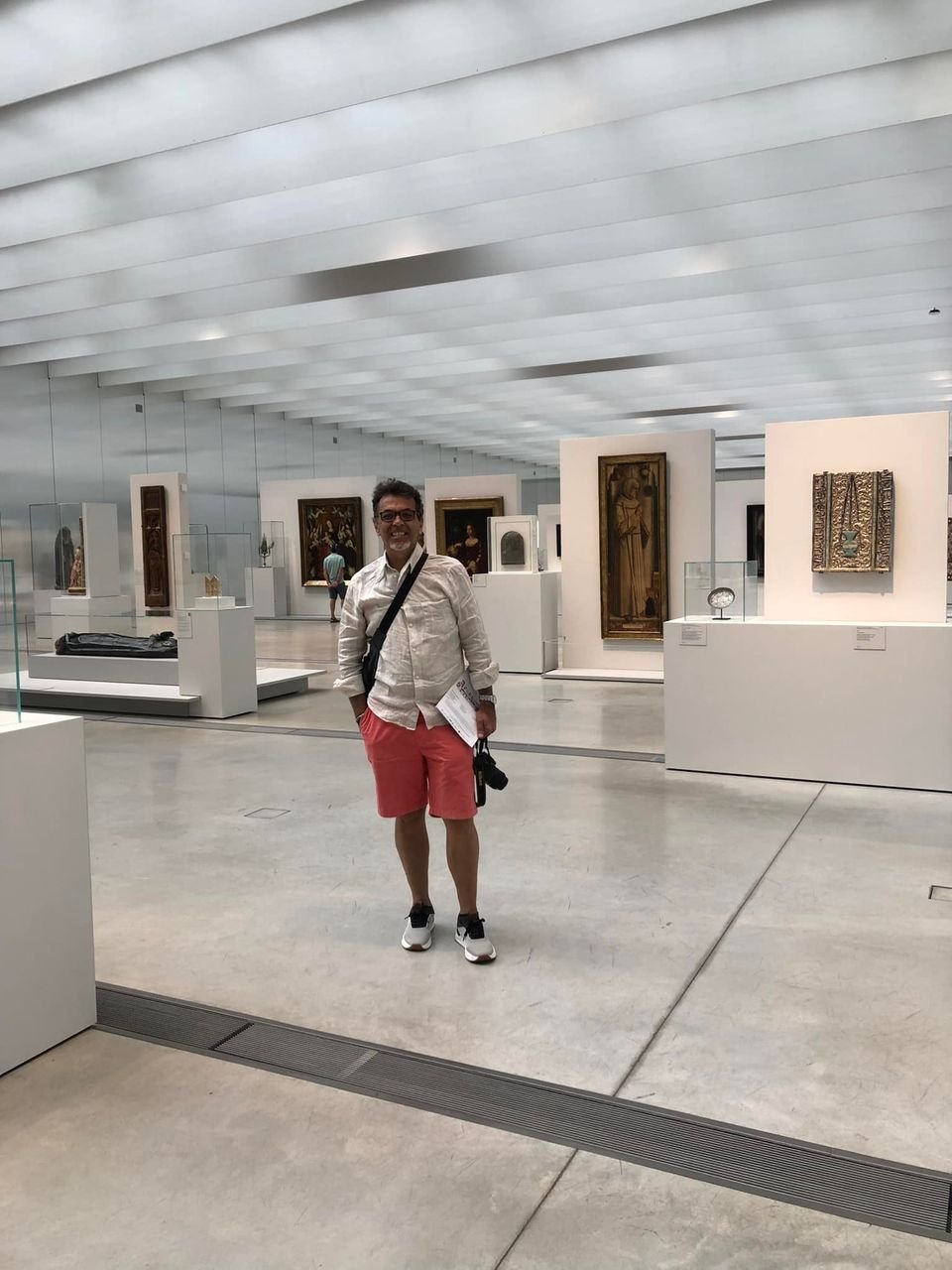 Museo Louvre Lens