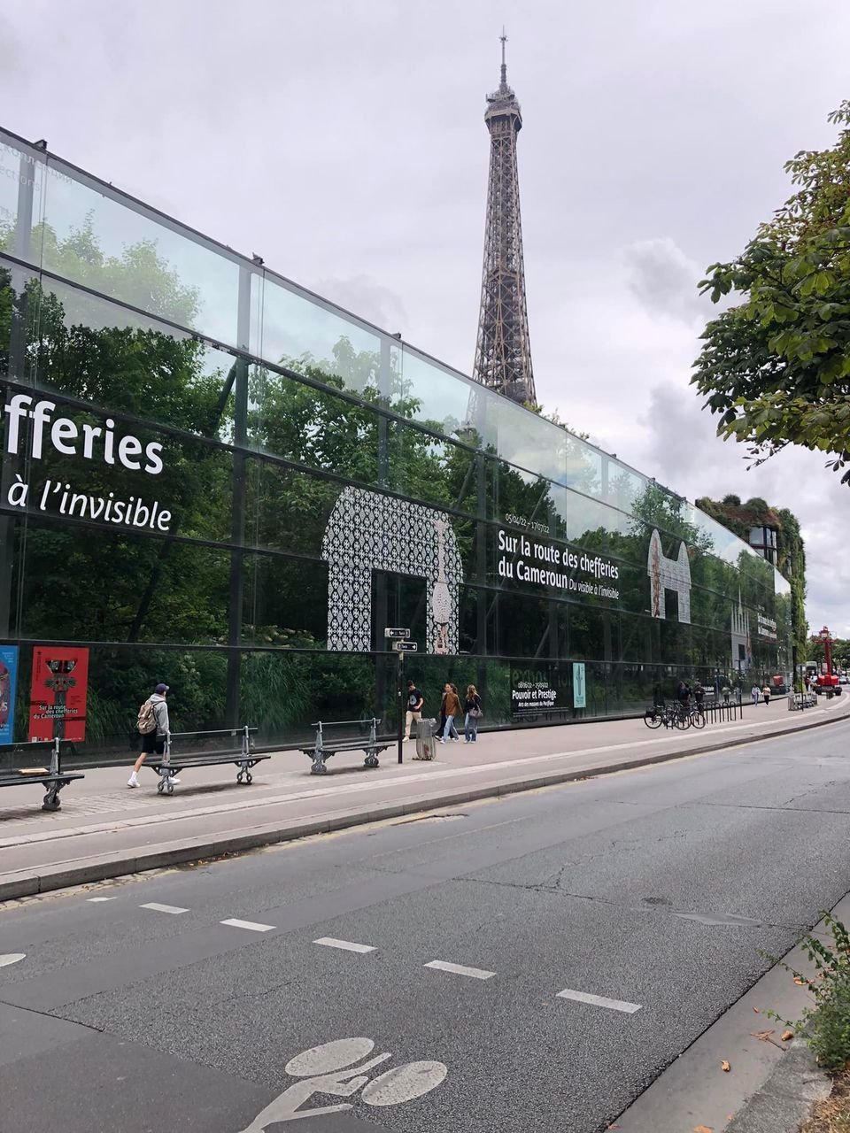 Museo Quai Branly