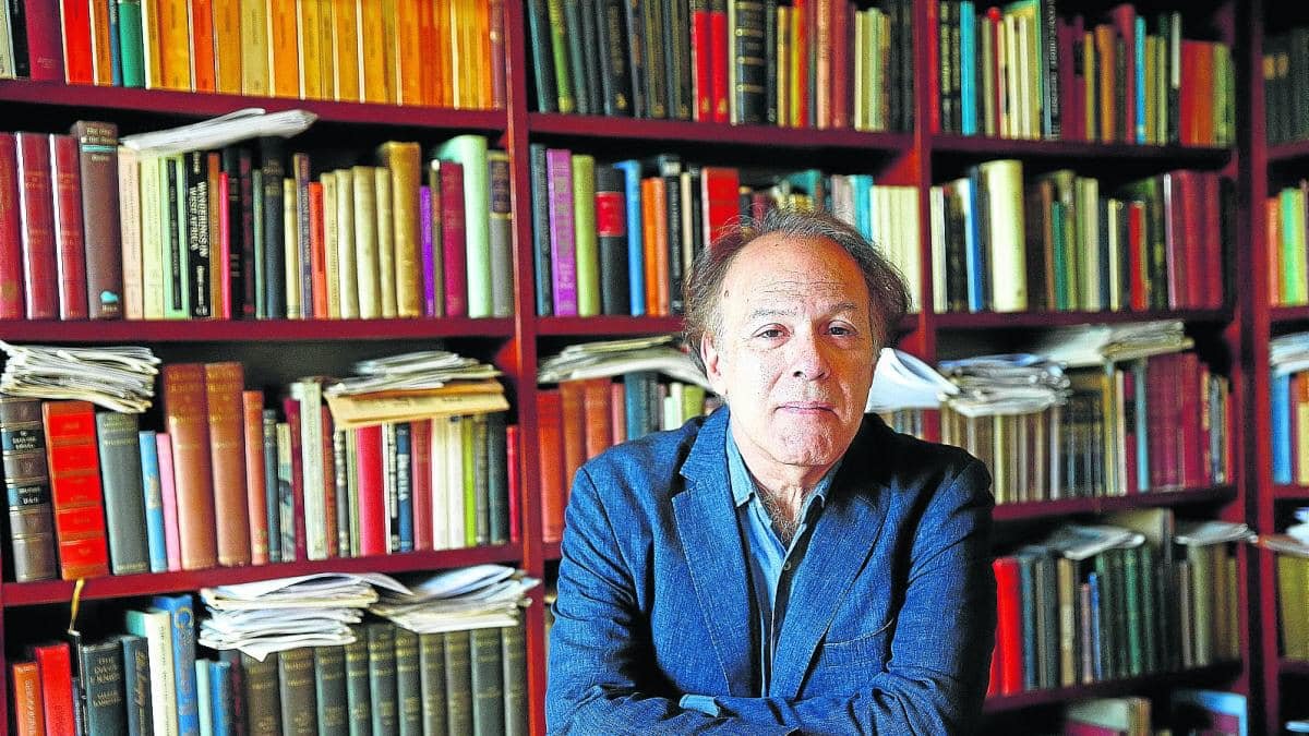 Obituario: Javier Marías