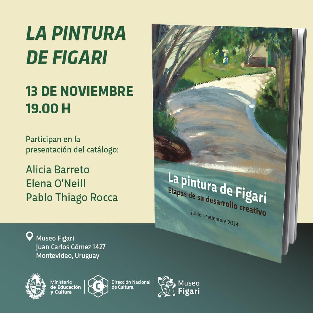 La pintura de Figari