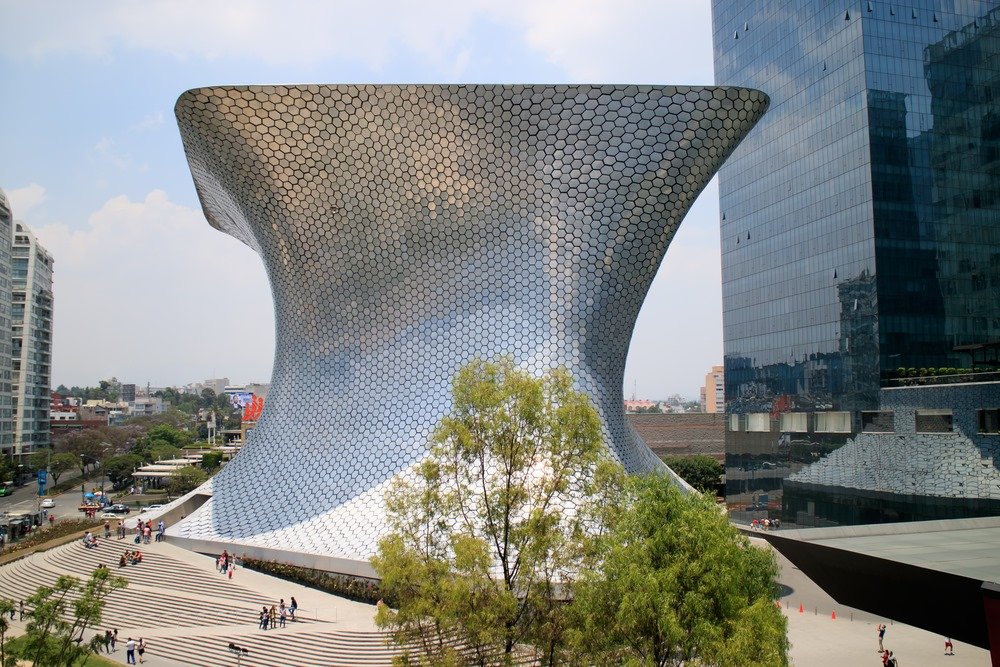 Museo Soumaya