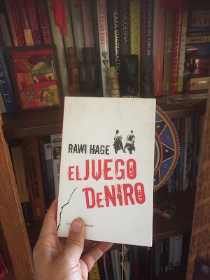 El juego De Niro