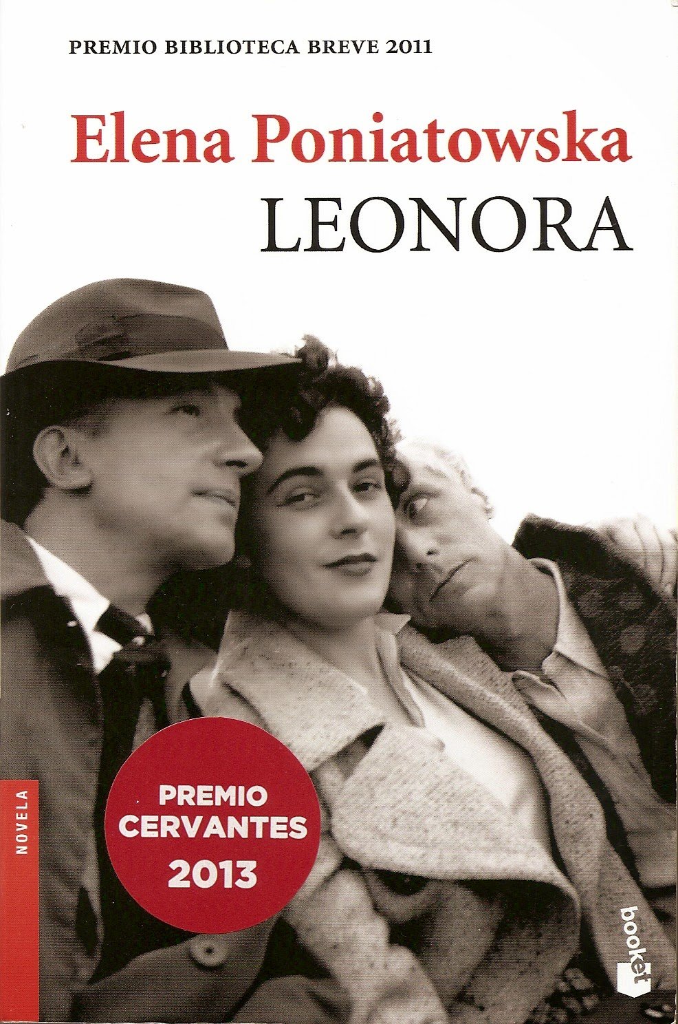 Leonora