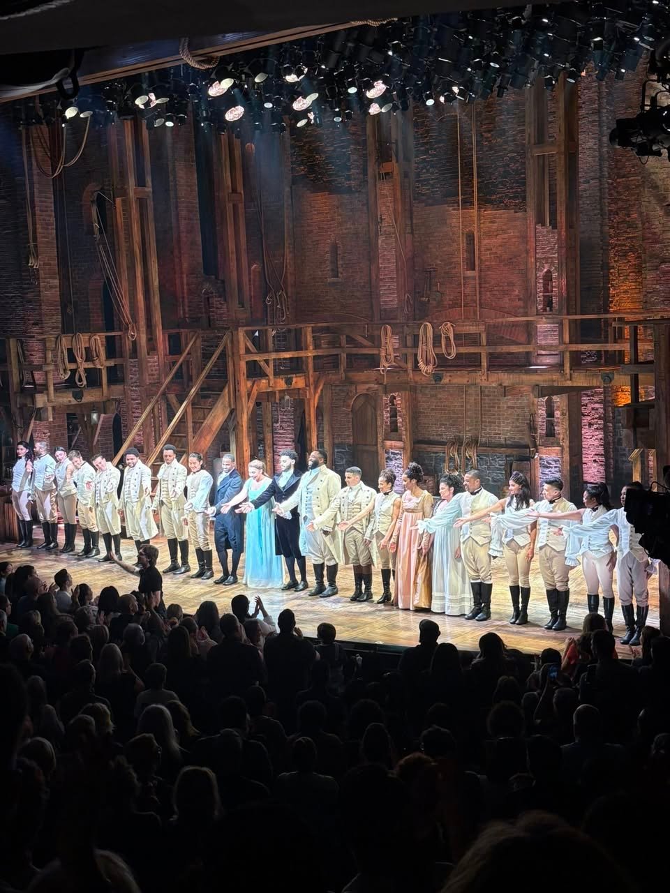 Hamilton New York, USA.