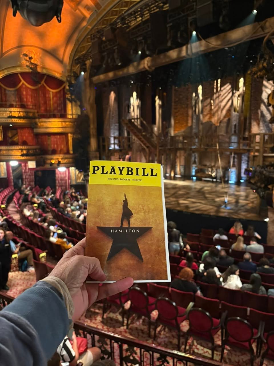 Hamilton New York, USA.