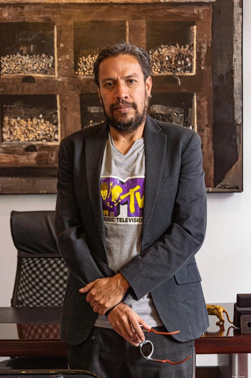 XVII Bienal de Cuenca 2025