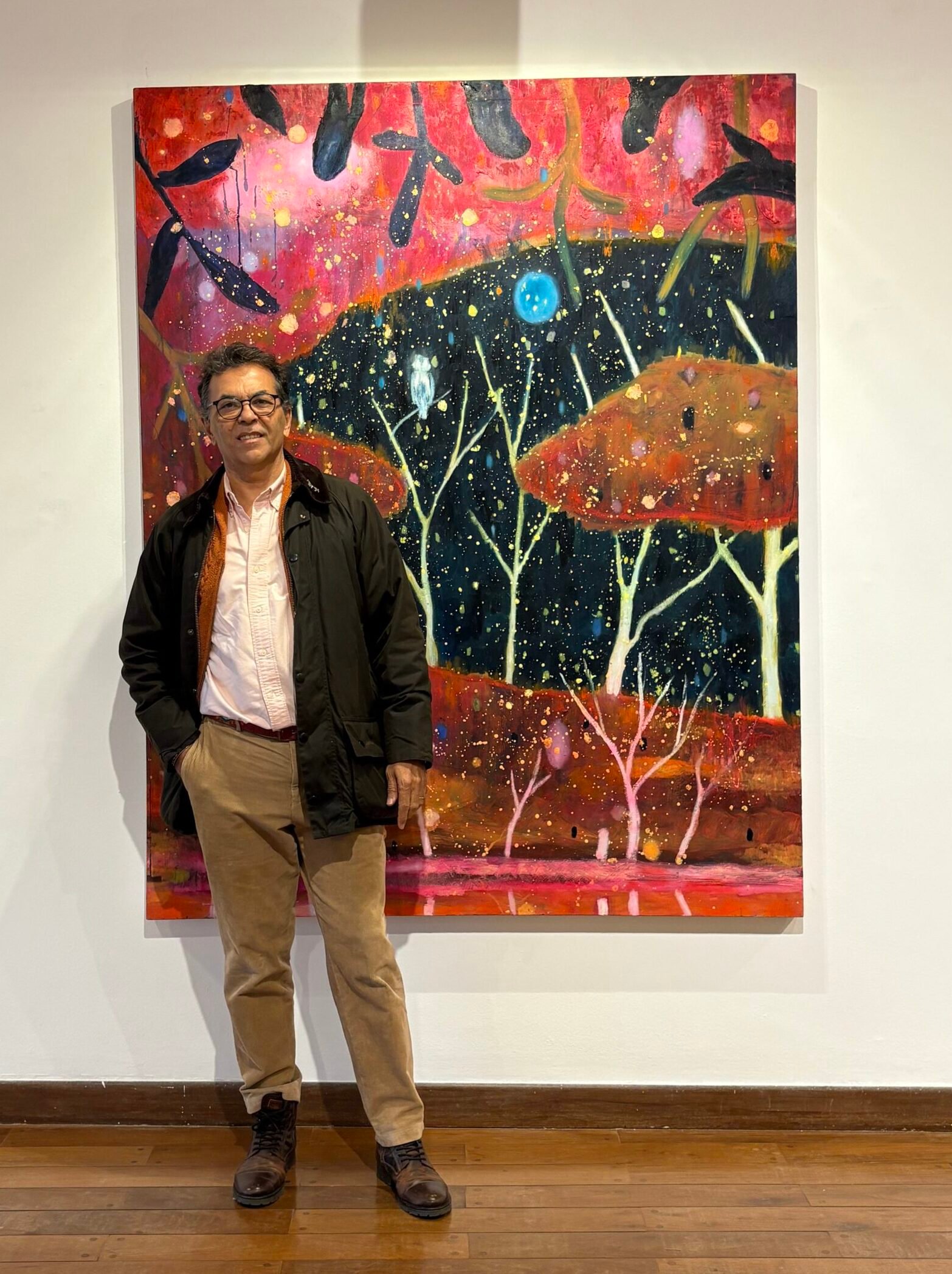 Sebastián Sáez