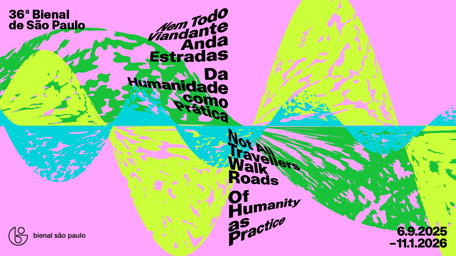 36º Bienal de São Paulo 2025