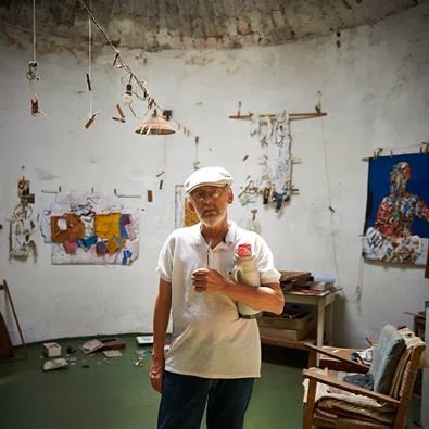 Obituario: Ernesto Vila