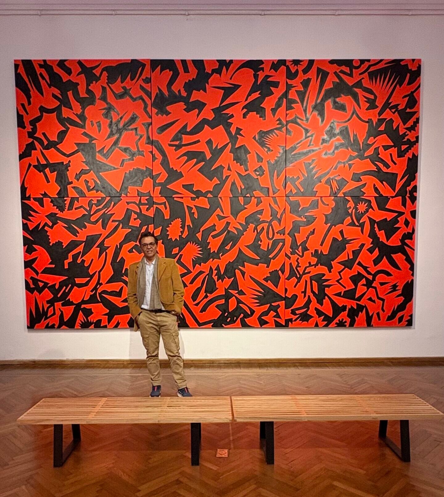 Santiago Velazco