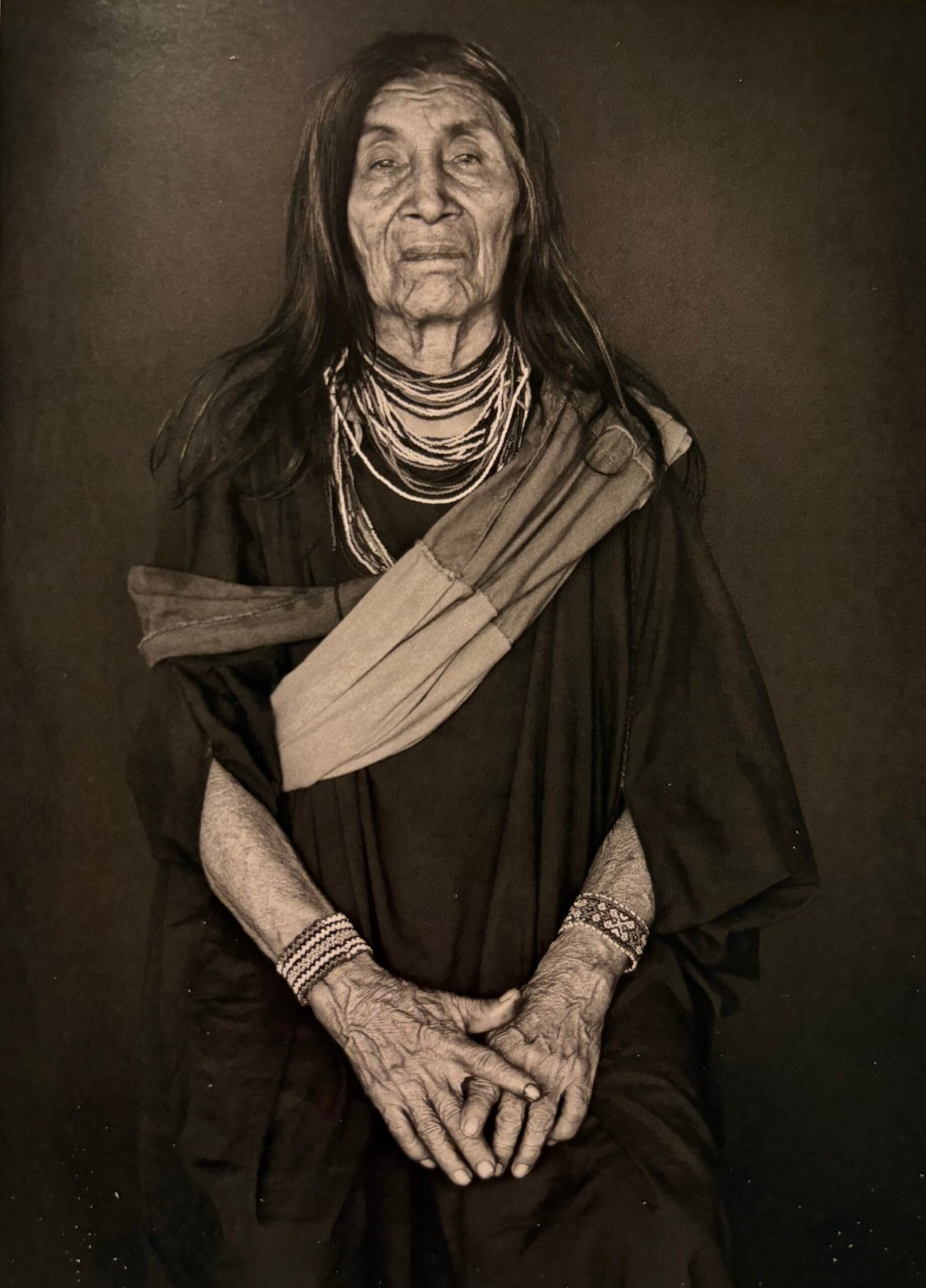 Amazônia de Sebastião Salgado – Los Asháninkas