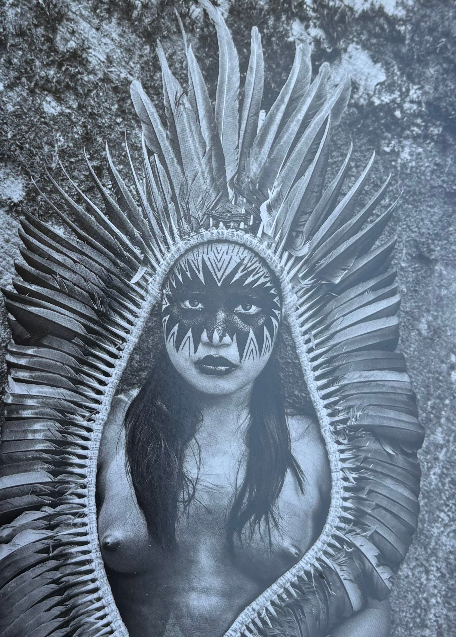 Amazônia de Sebastião Salgado