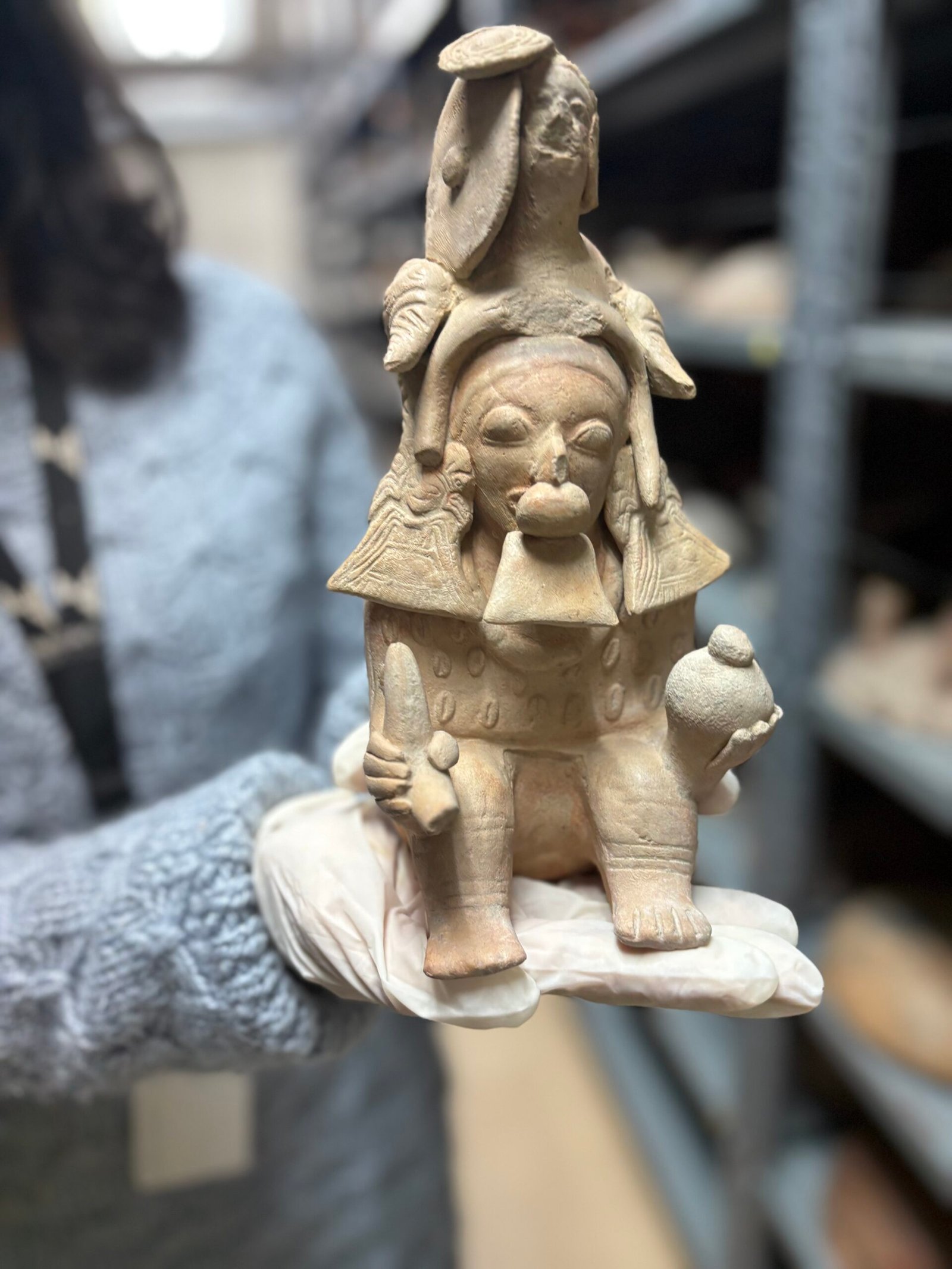 El museo que todavía no existe