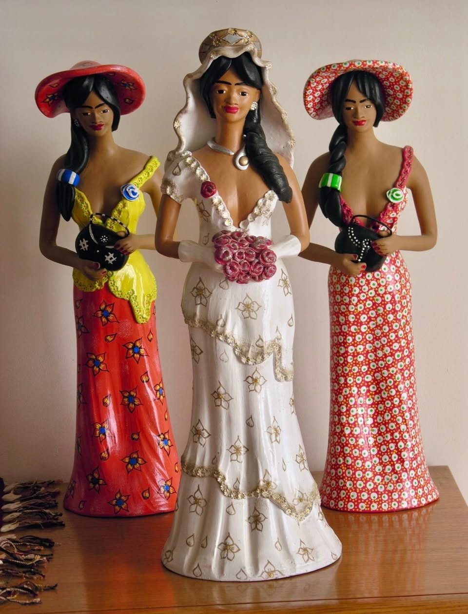 Bonecas Alto do Moura