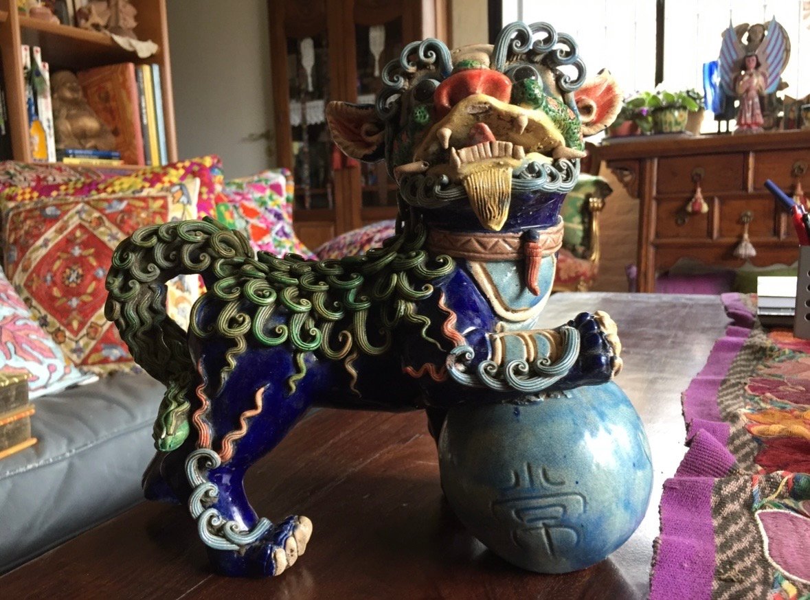 Foo Dog