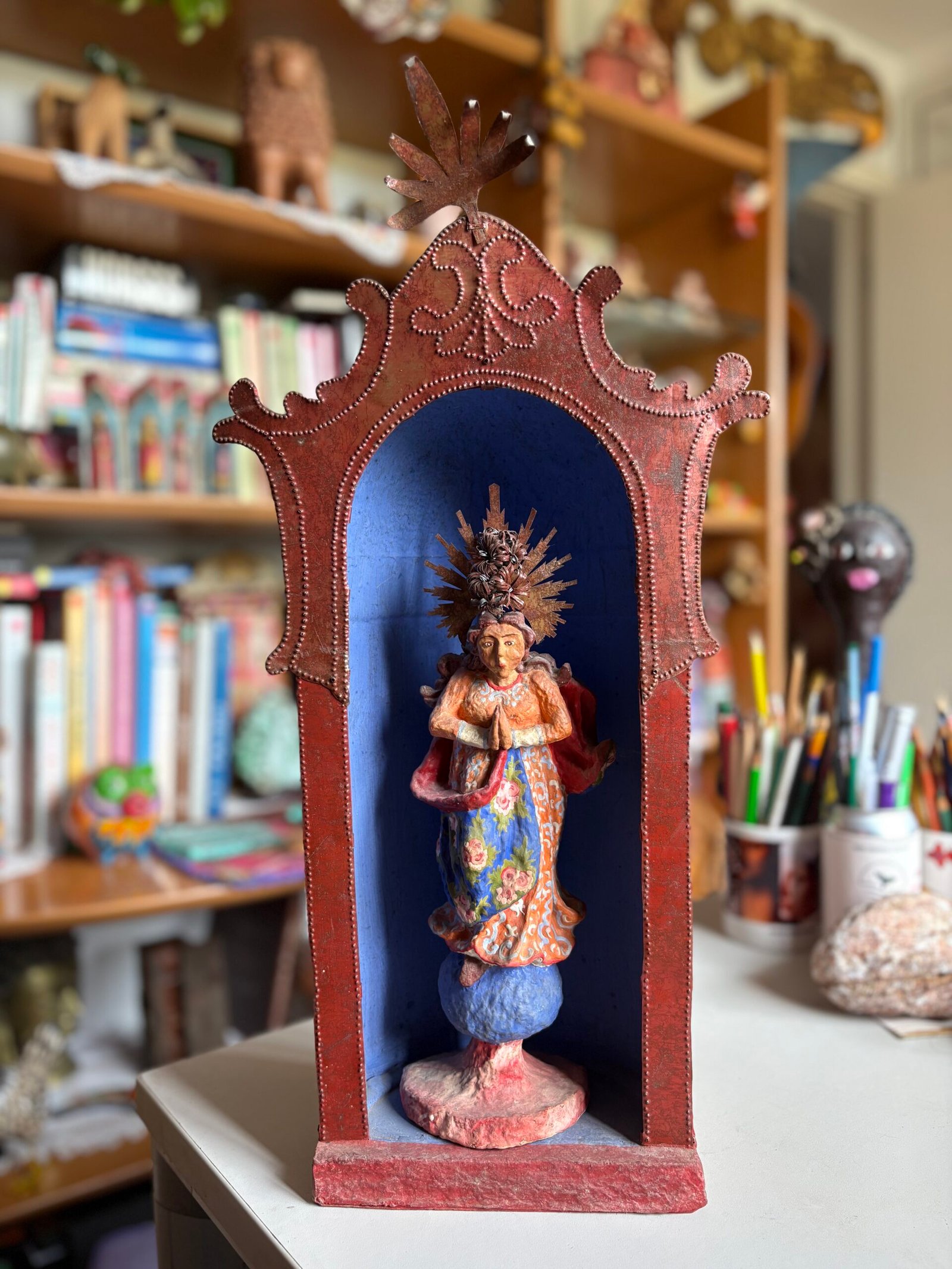 Nossa Senhora da Conceição