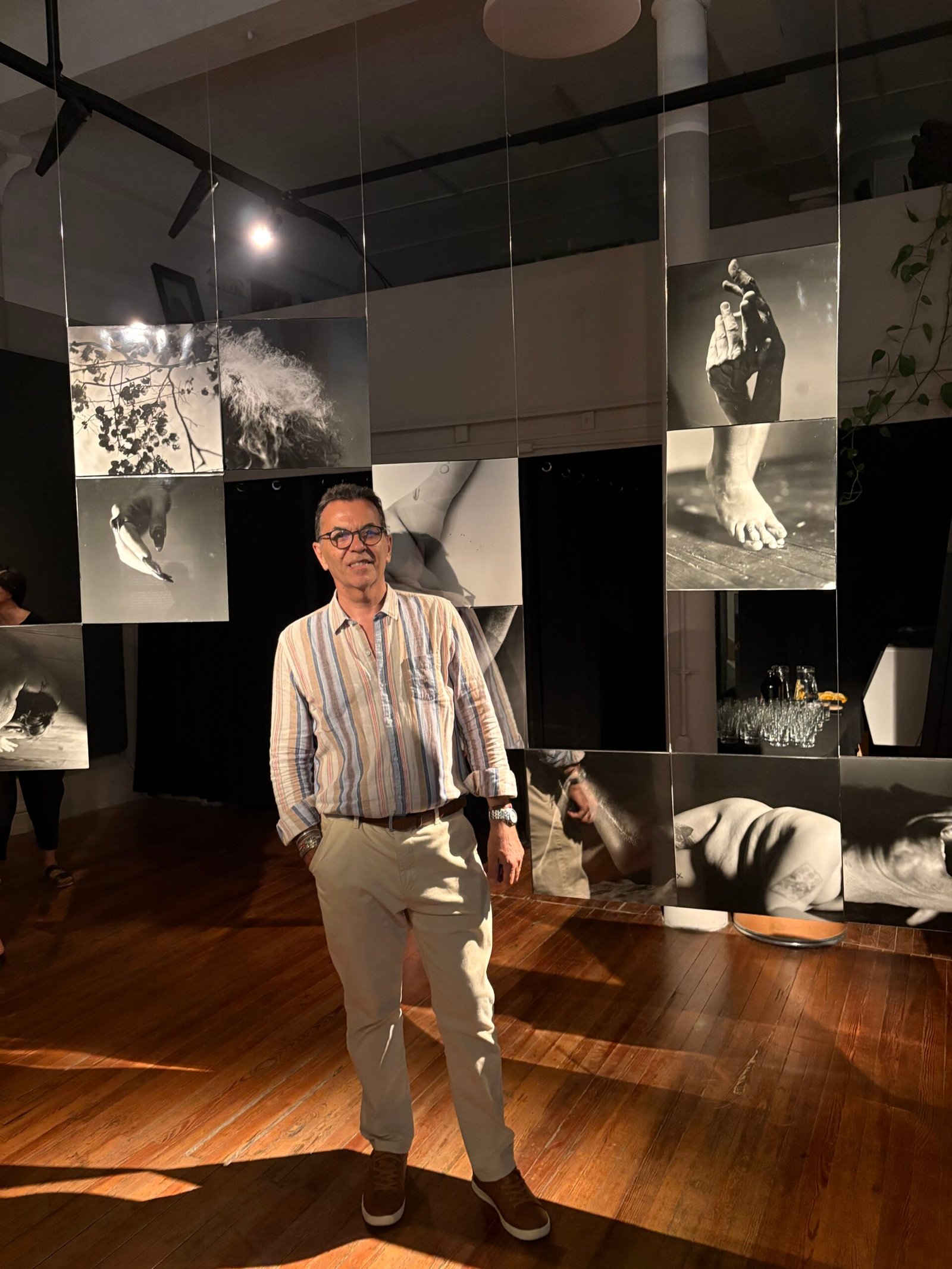 Exposición / Exhibición