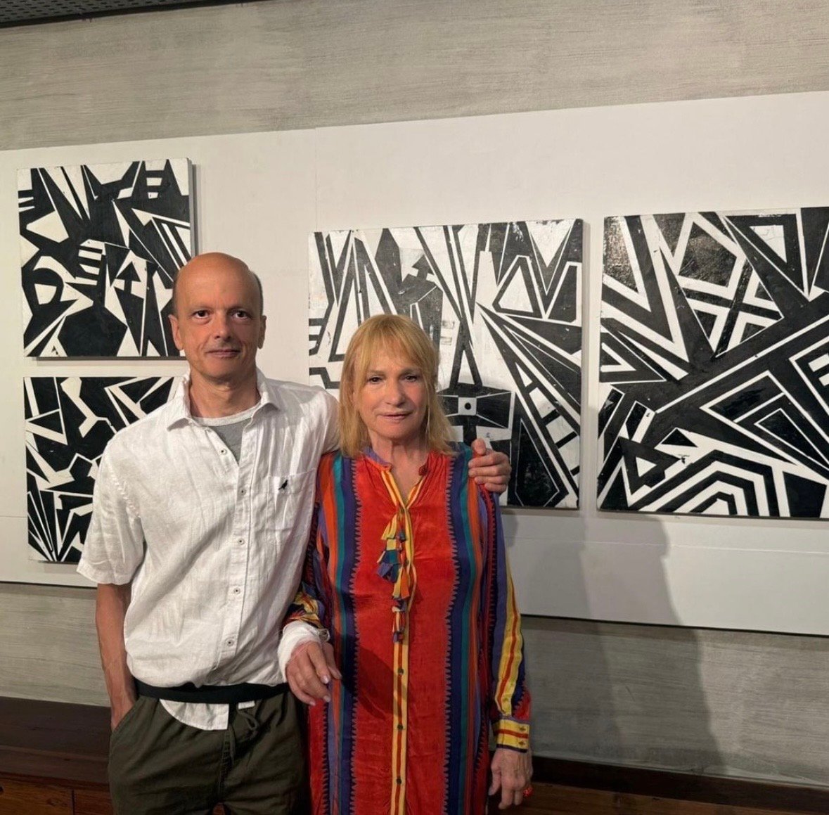 Obituario: José Luis Parodi