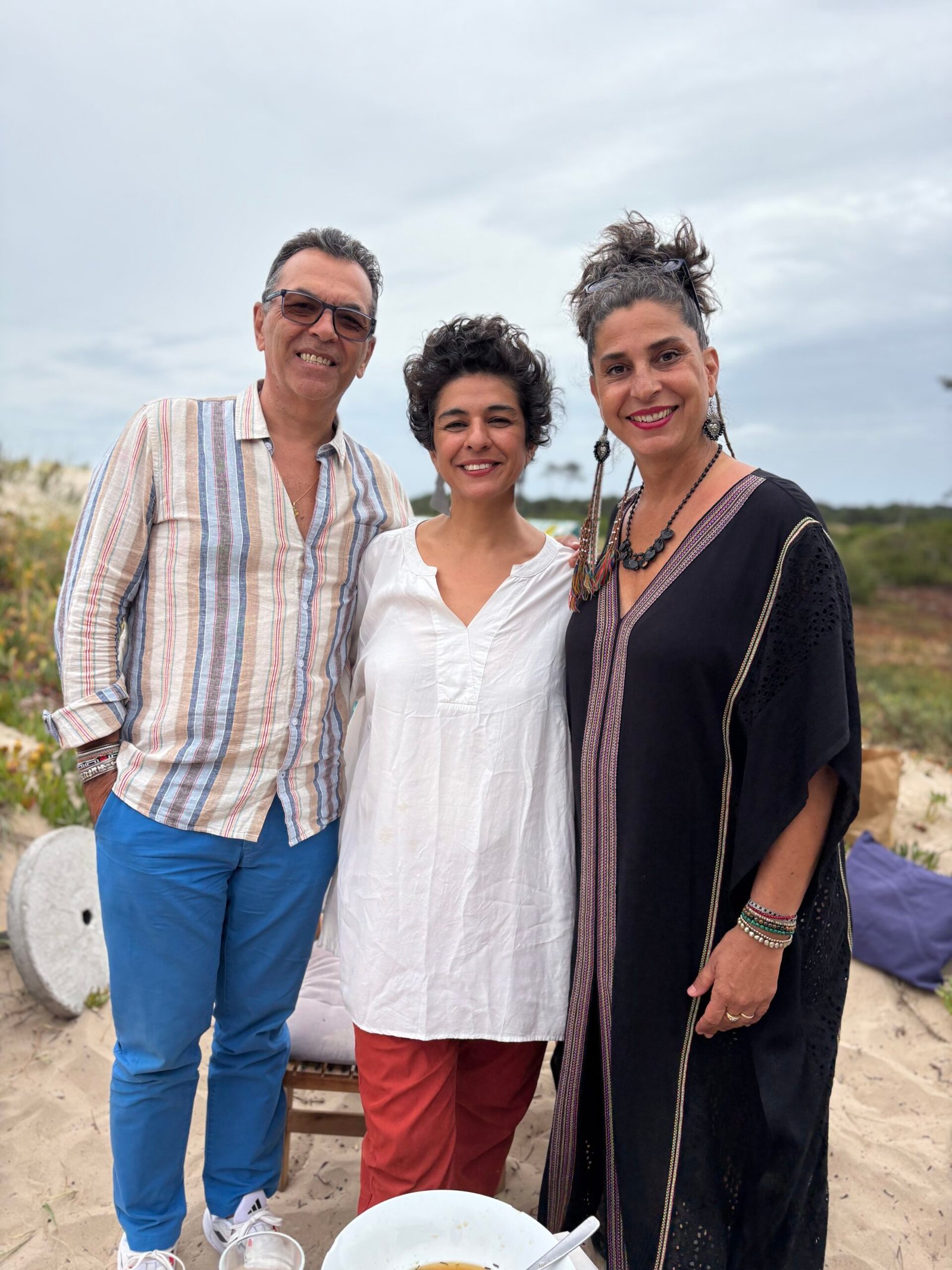 Juana Guaraglia + Suraia Abud