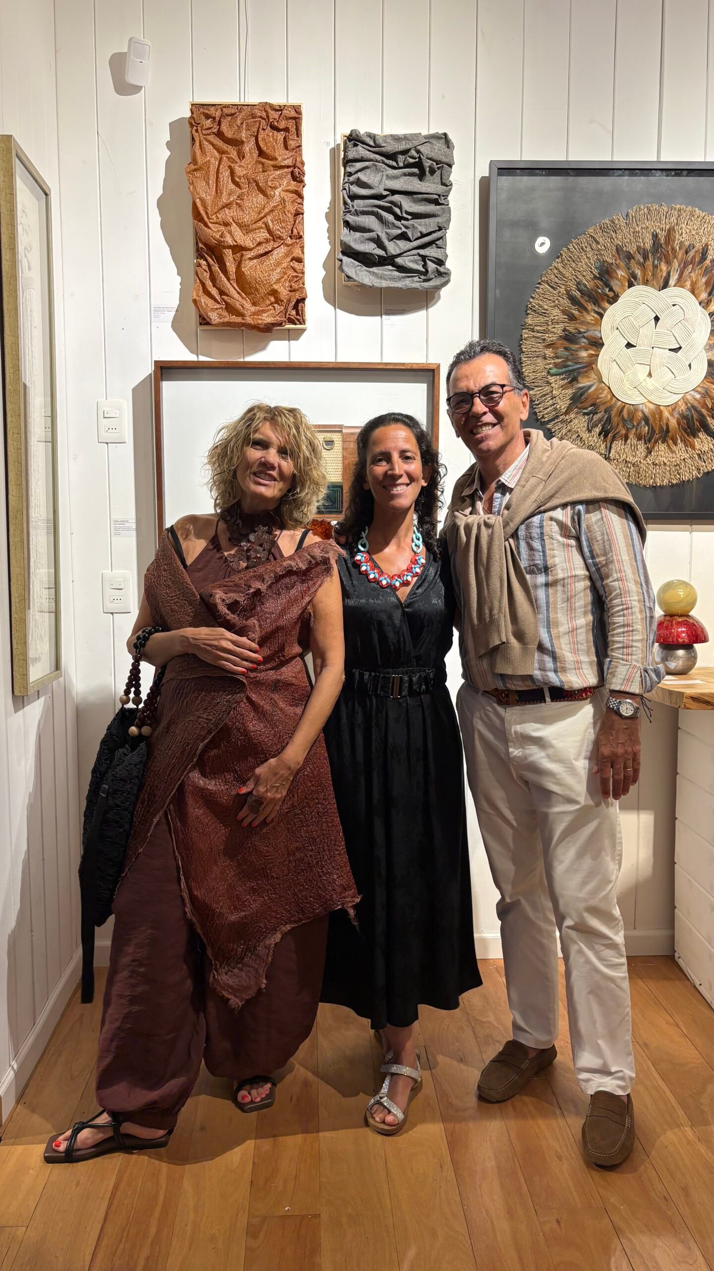 Galería Azur Manantiales