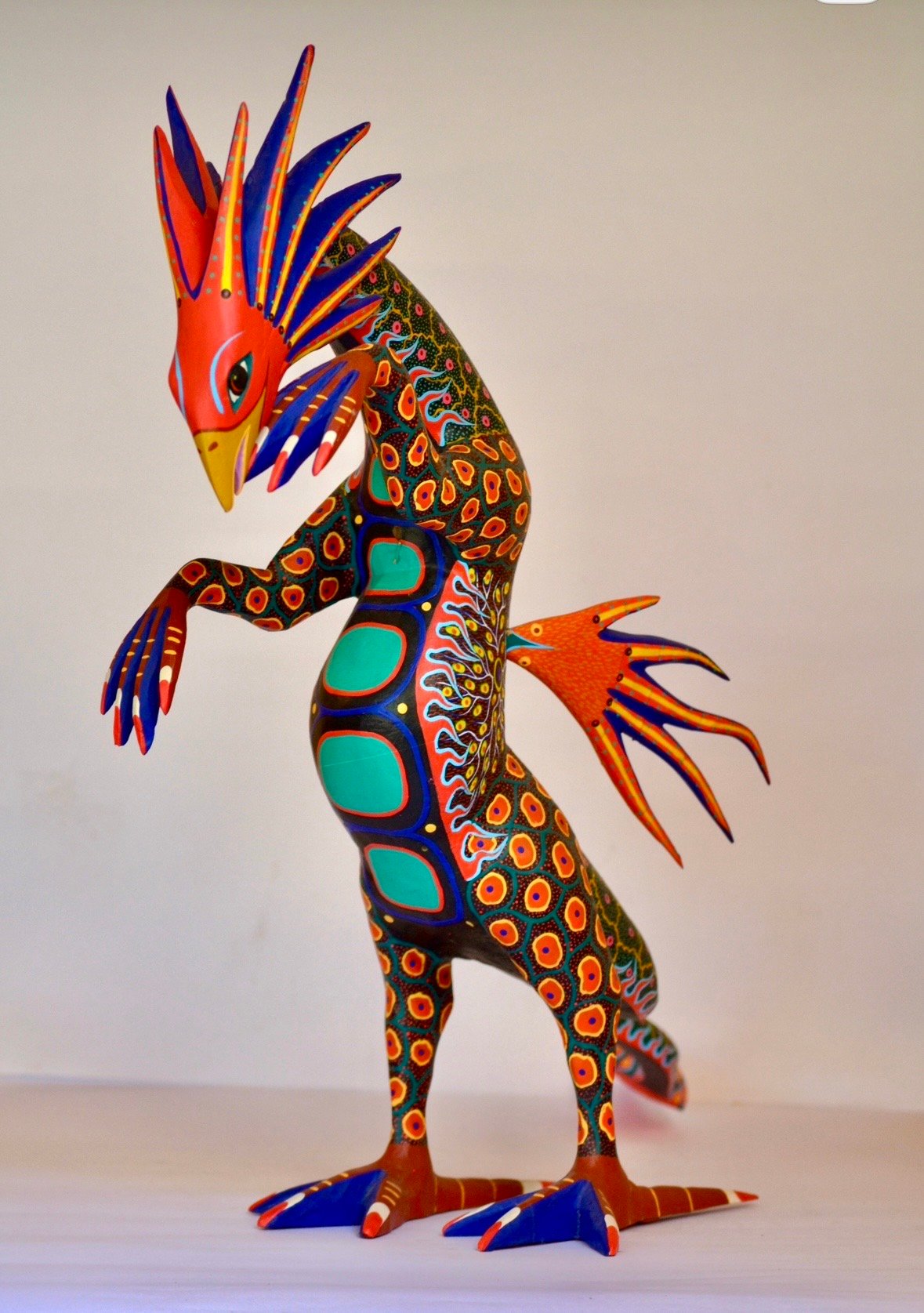 Alebrijes