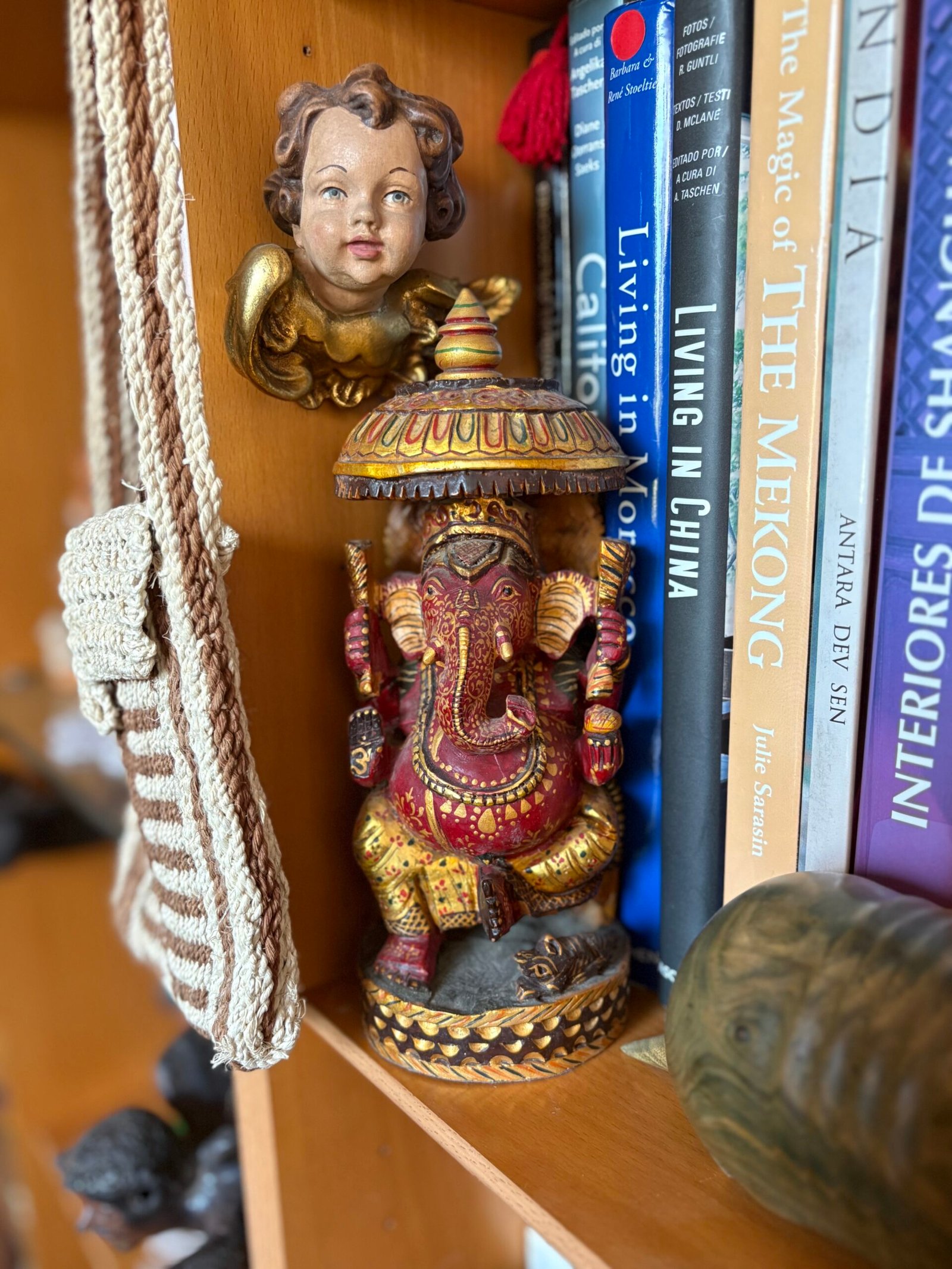Ganesha