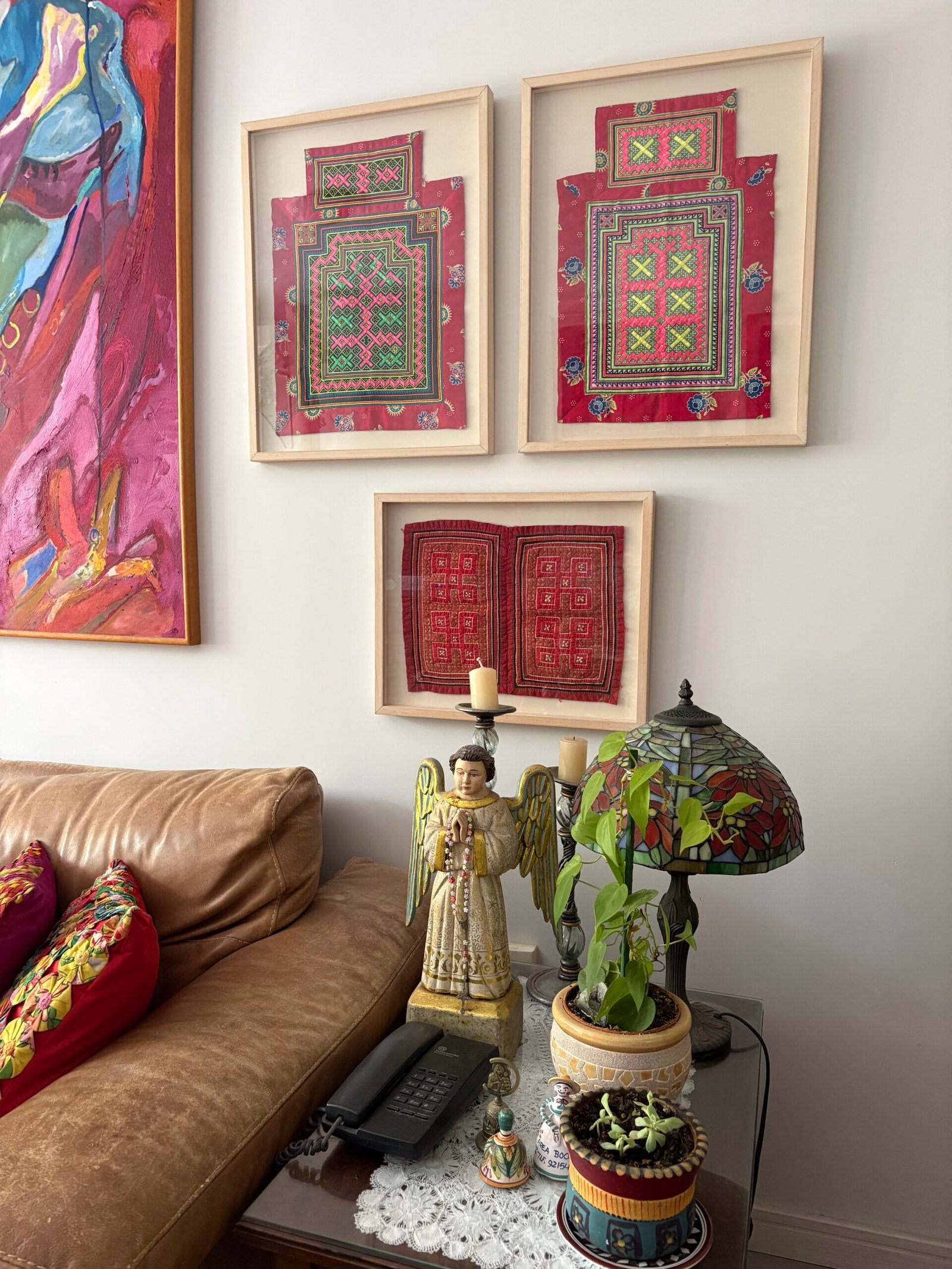 Tela utilitarias vietnamitas