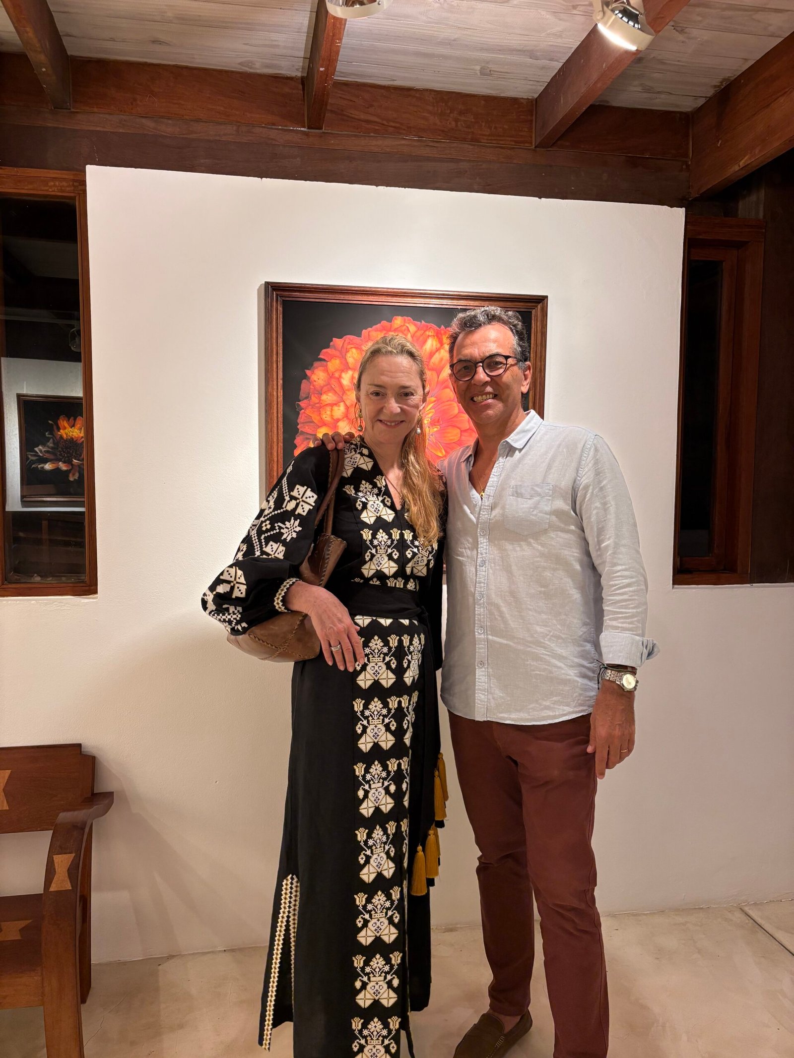 El Jardín del Edén