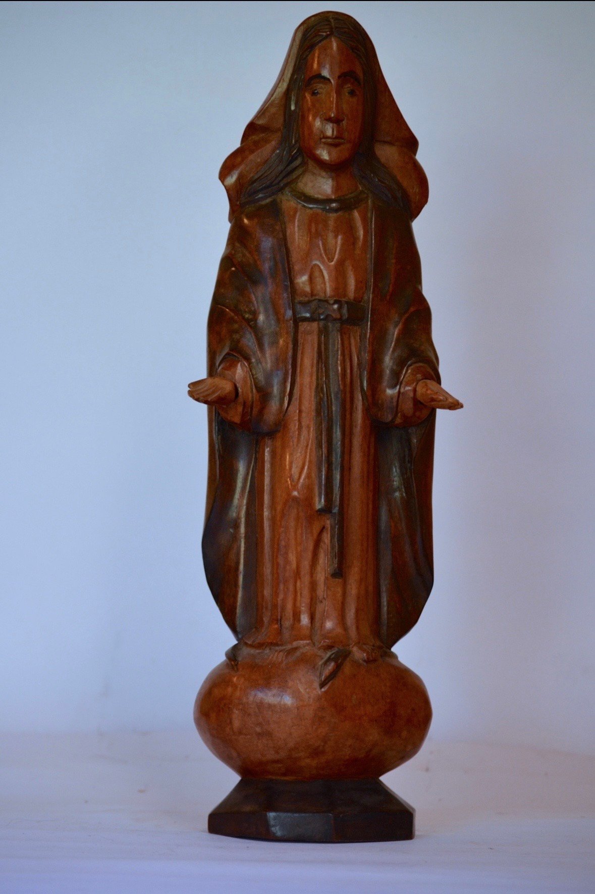 Virgen de la Inmaculada