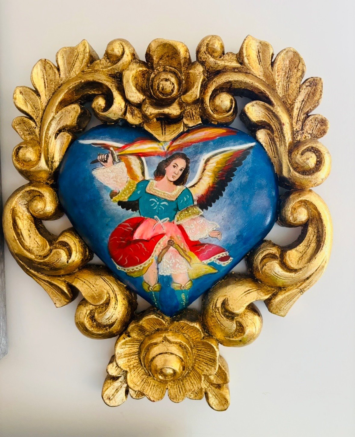 San Miguel Arcángel de Pátzcuaro