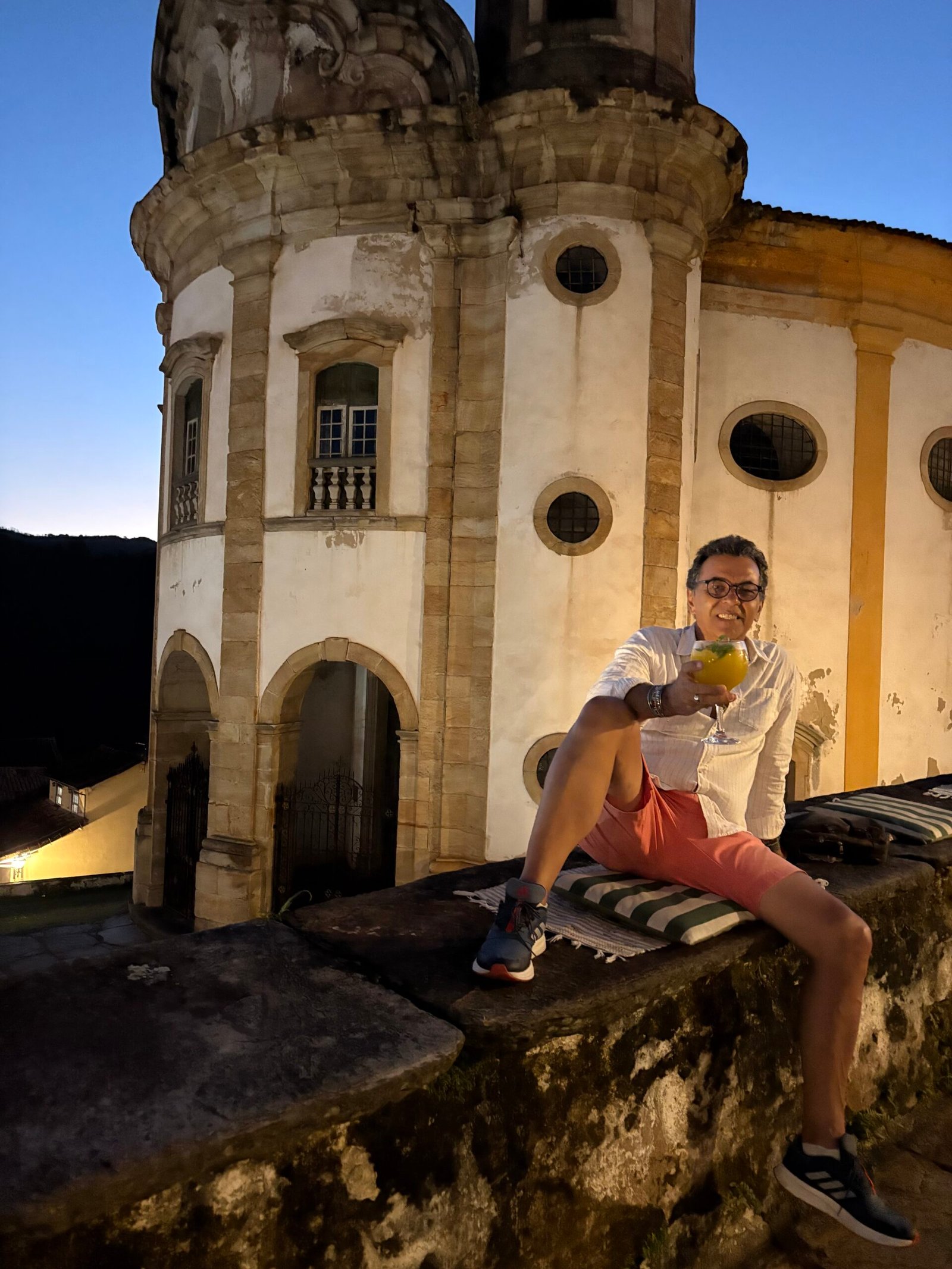Instancias Viajeras: Nossa Senhora do Rosario