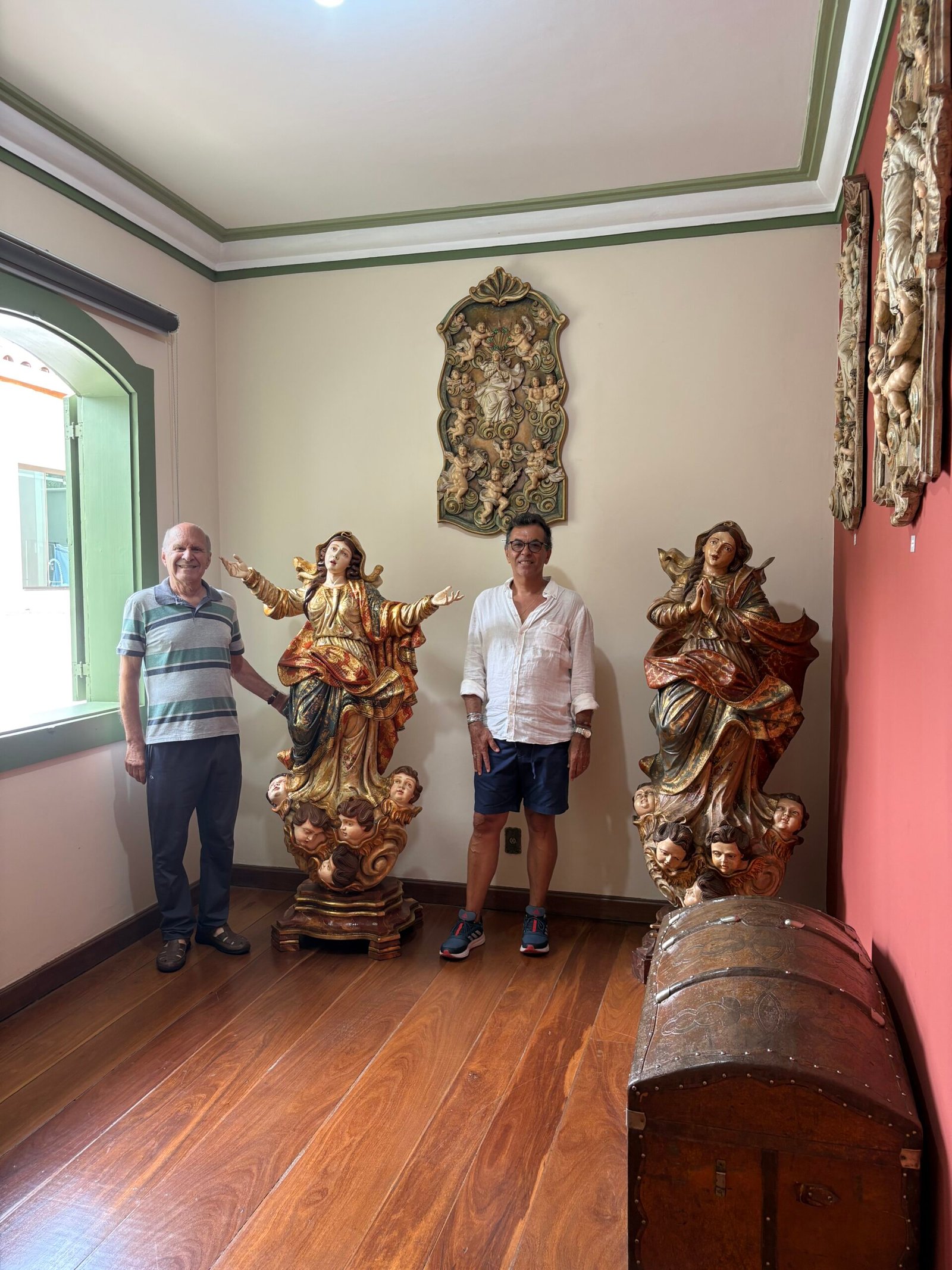 Atelier Hélio Petrus