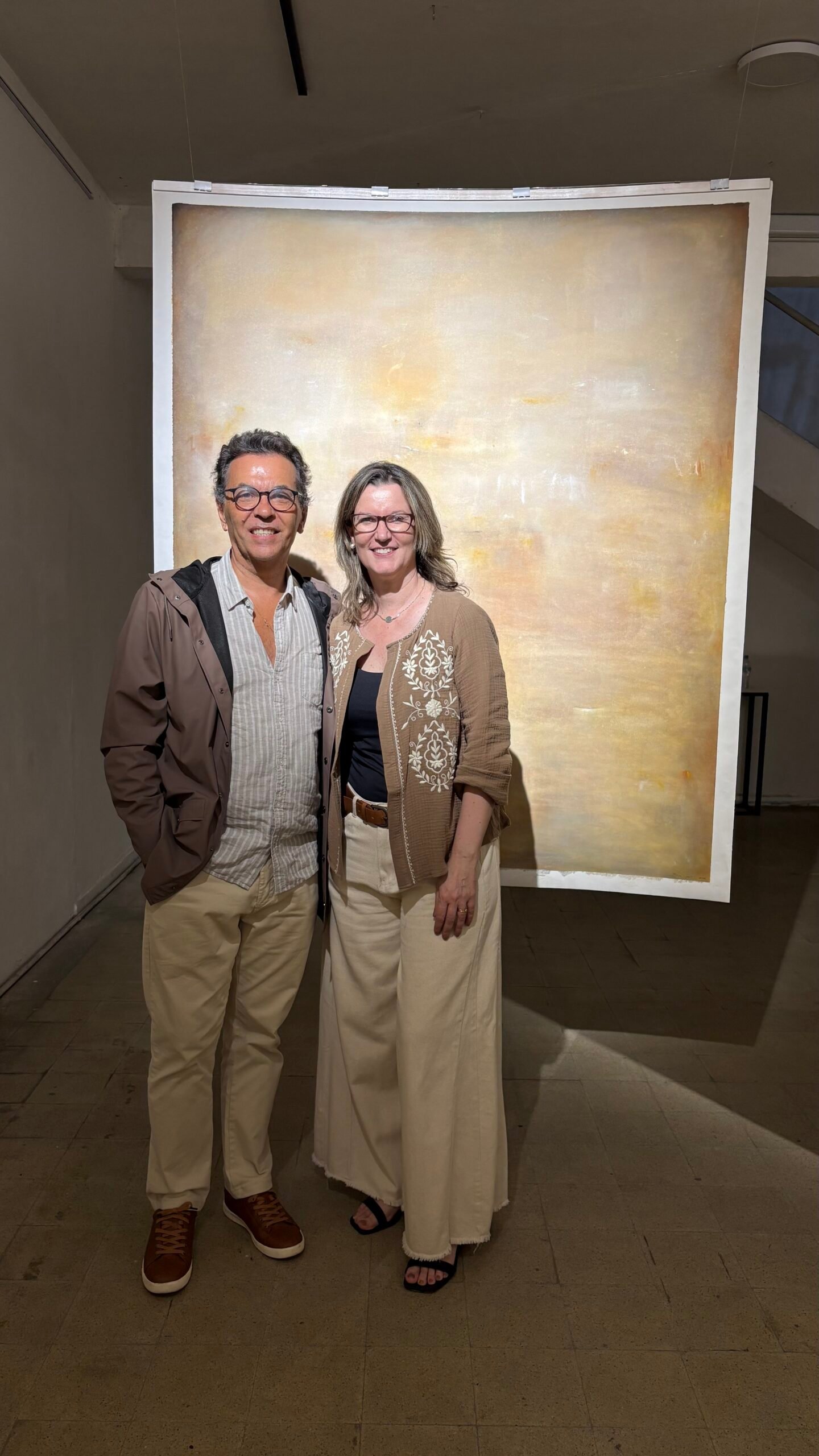 Natalia Brignoni – Tramar