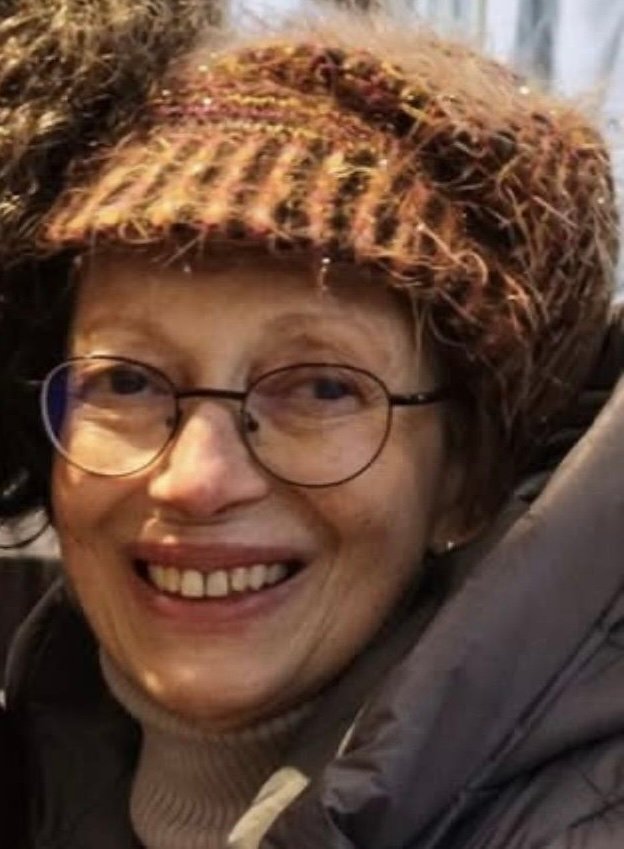 Obituario: Blanca Villamil