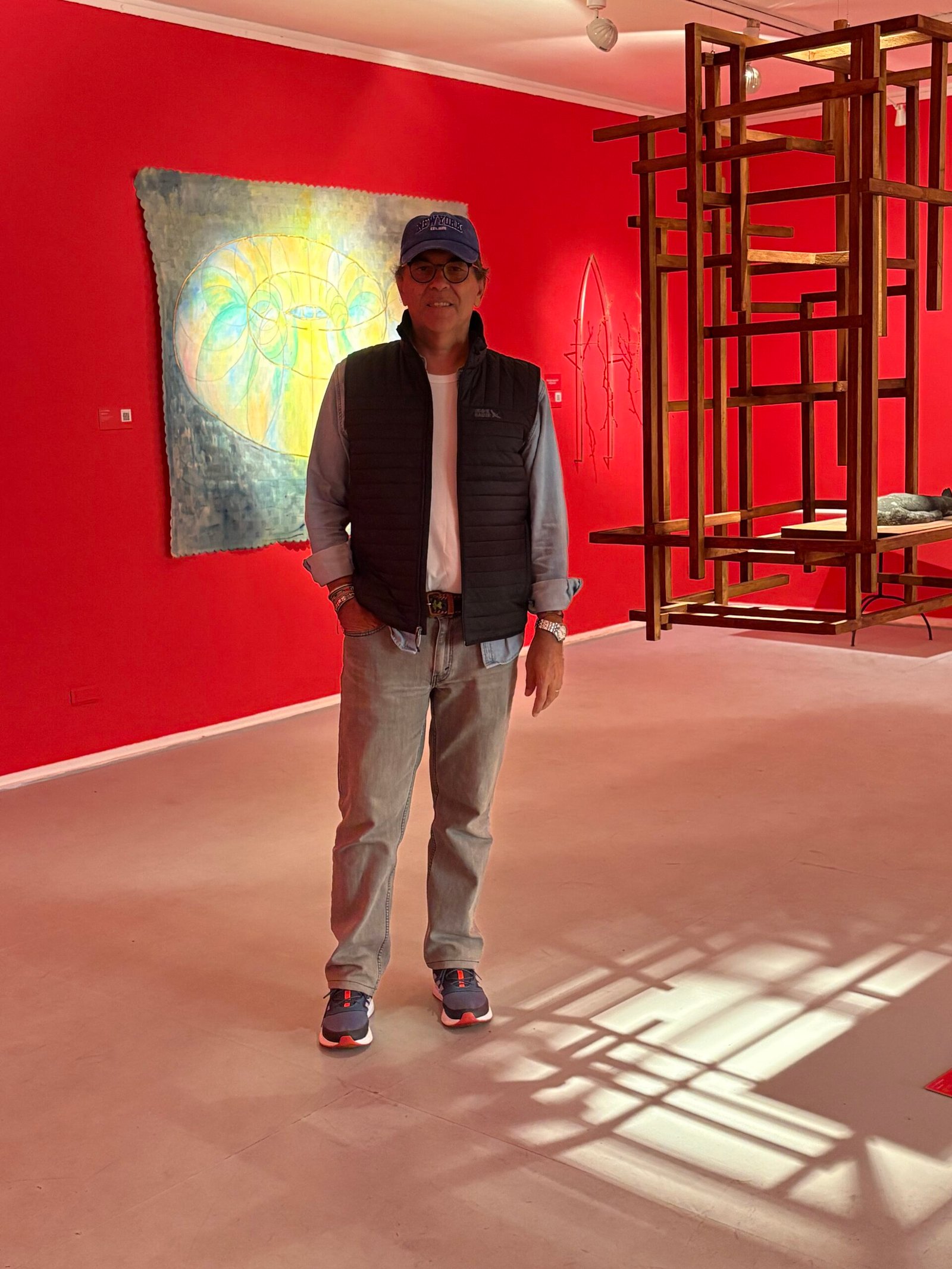 XIV Bienal de Arte Sacro Contemporáneo