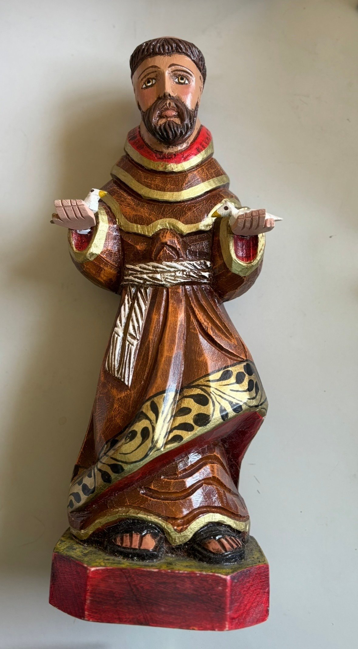 Sâo Francisco de Assis