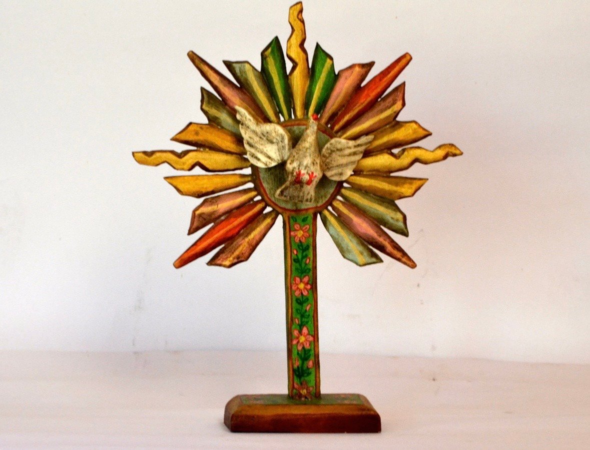 Piezas devocionales populares