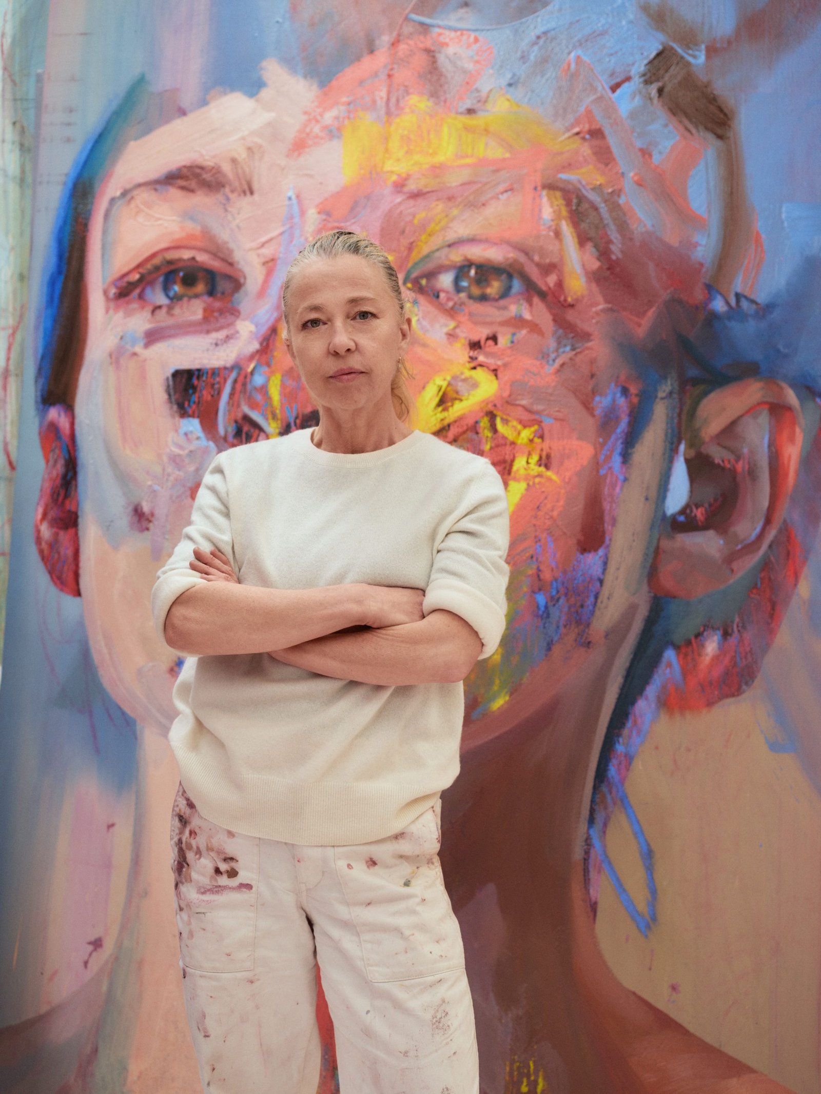 Jenny Saville