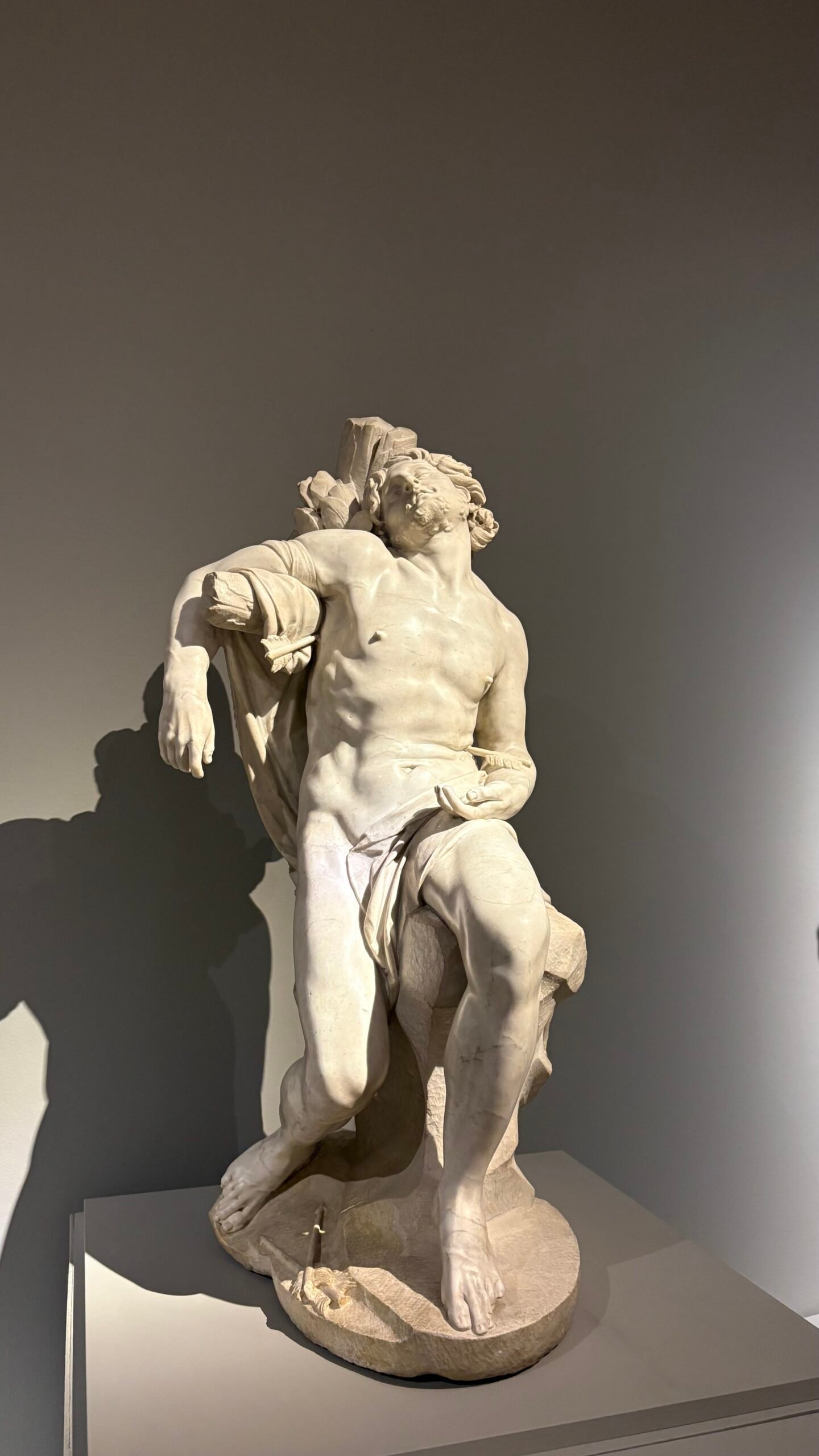 Bernini y los Barberini