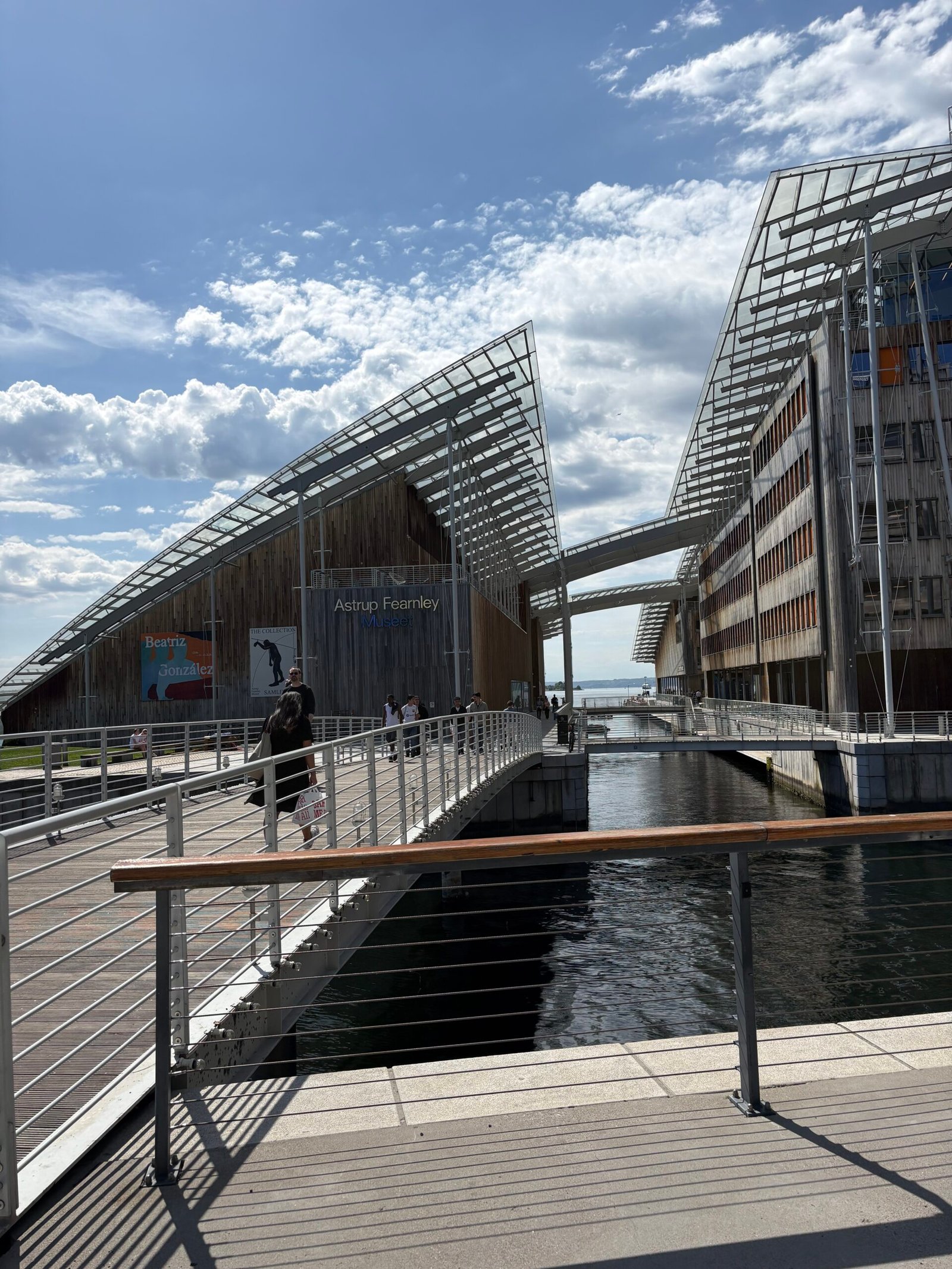 Astrup Fearnley Museet