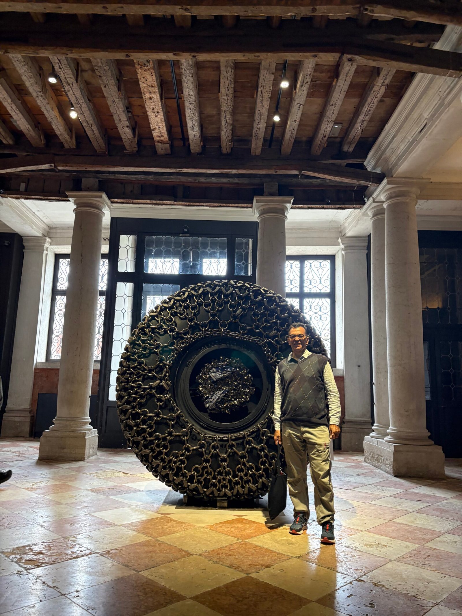 Helter Skelter: Arthur Jafa + Richard Prince – Fondazione Prada